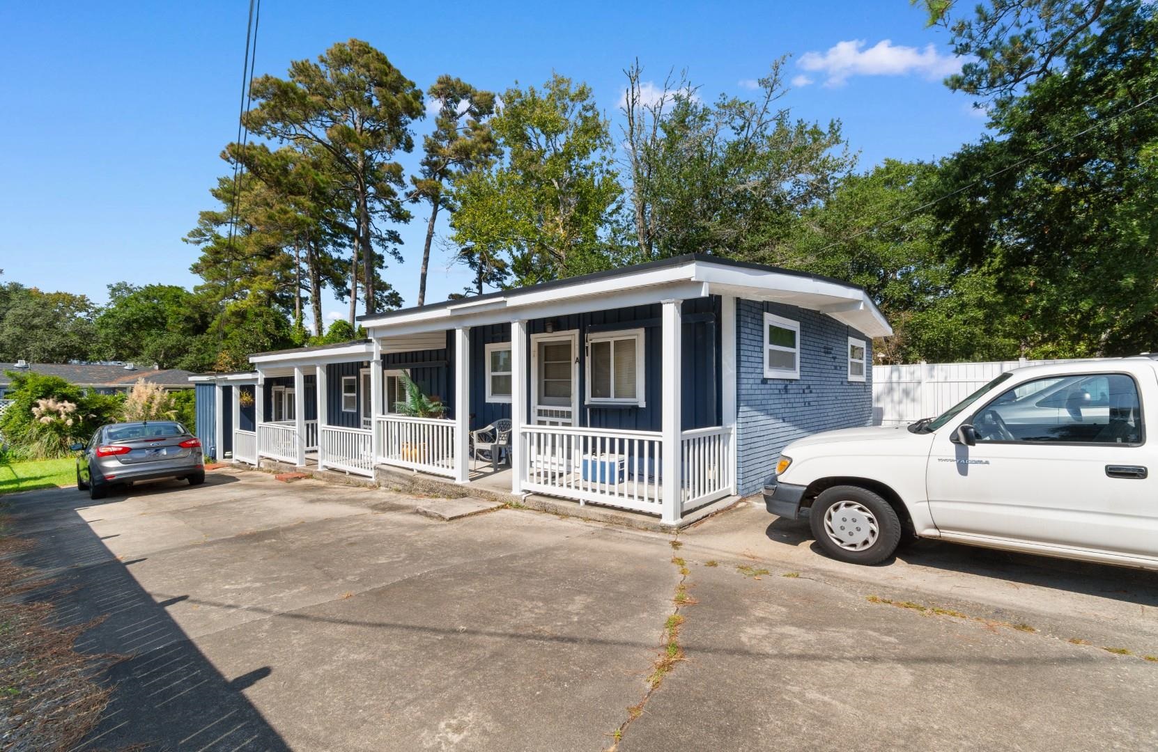 Photo 1 of Multi family home for sale at 3402 Turner St, North Myrtle Beach, SC 29582 | MLS# 2622918 | Listing updated on 2026-09-17