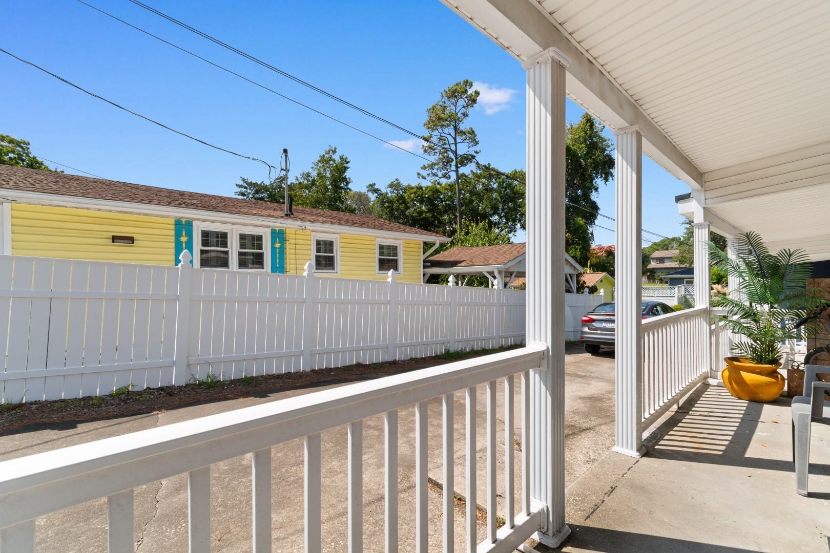 Listing Photo 5 - Condo for sale in building located at 3402 Turner St, North Myrtle Beach, SC 29582