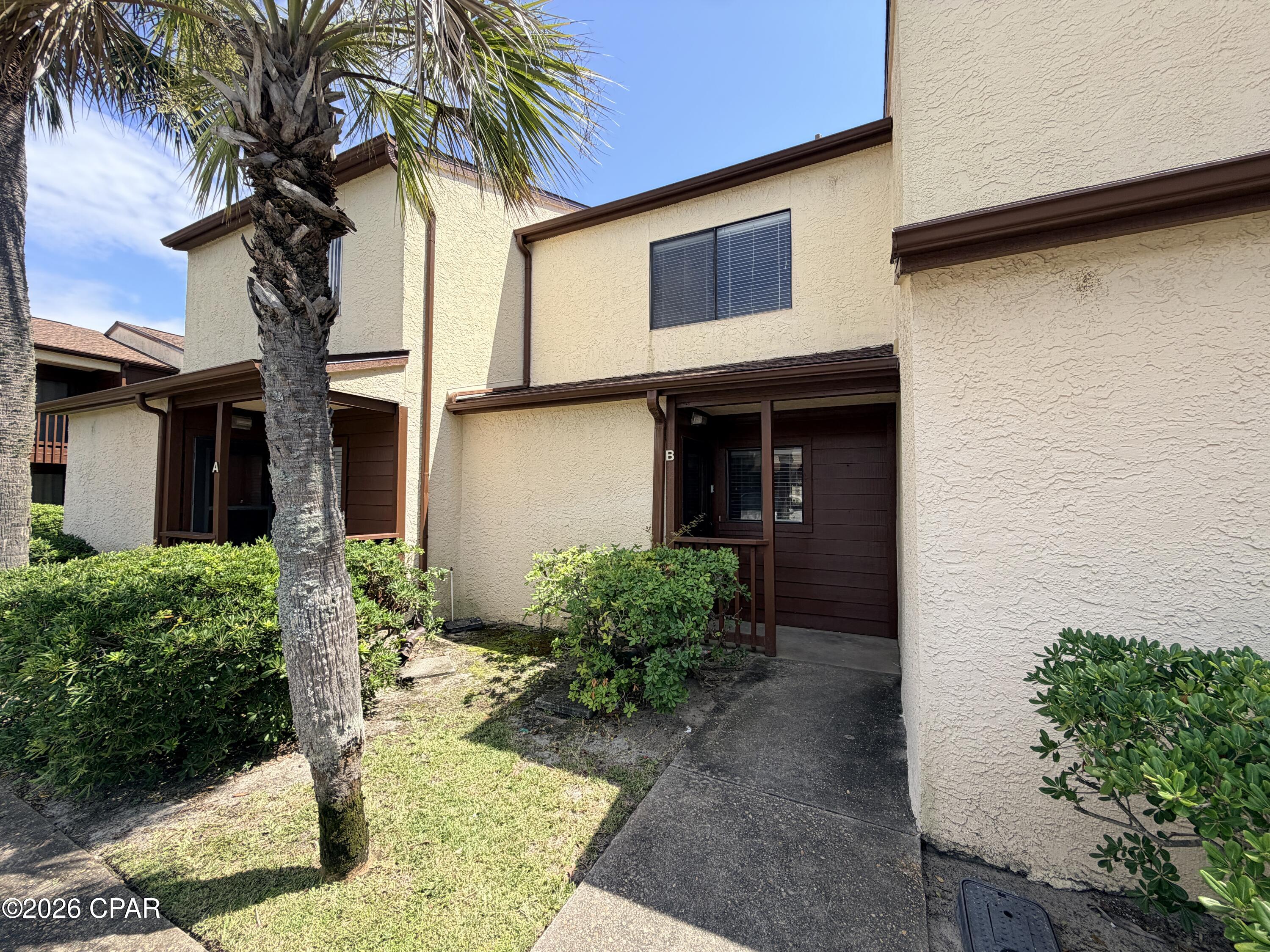 Photo 2 of Townhouse for sale at 17751 Panama City Beach Pkwy #13B, Panama City Beach, FL 32413 | MLS# 795487 | Listing updated on 2026-09-16