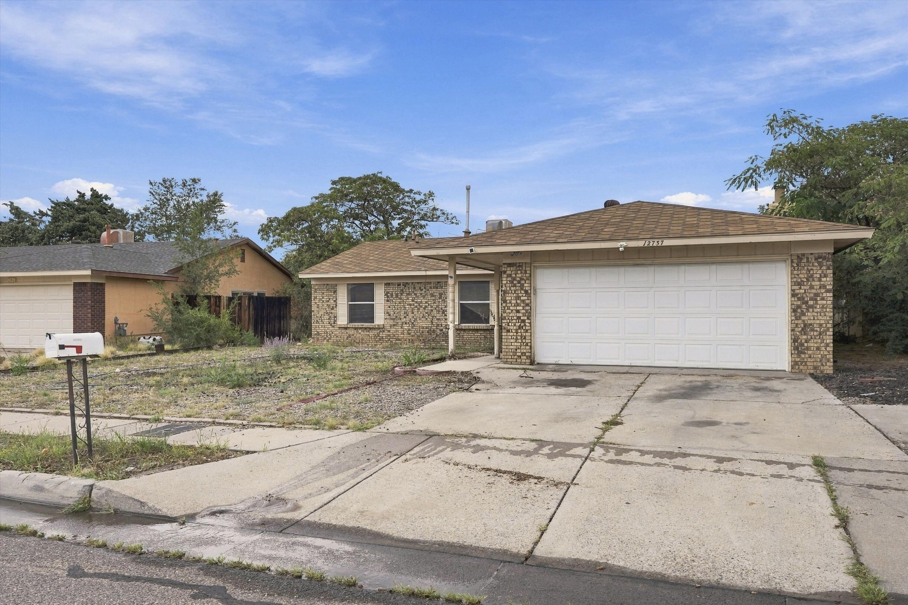 Photo 1 of Sale Pending at 12737 Tomlinson Dr Se, Albuquerque, NM 87123 | MLS# 1111058 | Listing updated on 2026-10-28