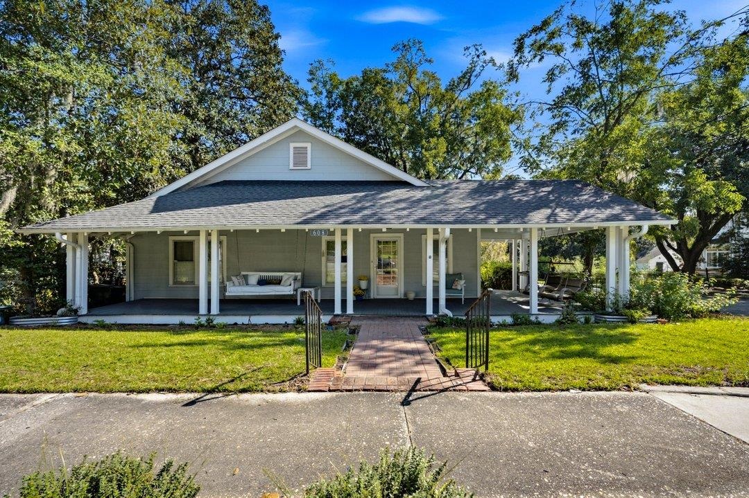 Single family home for sale at 608 Main St, Conway, SC 29526 | MLS# 2622926