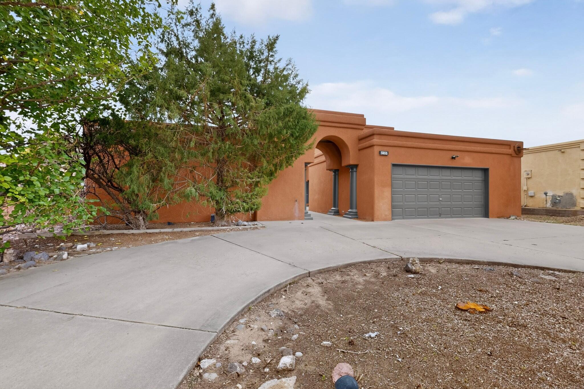 Photo 3 of Single family home for sale at 5906 Painted Pony Dr Nw, Albuquerque, NM 87120 | MLS# 1111064 | Listing updated on 2026-09-29