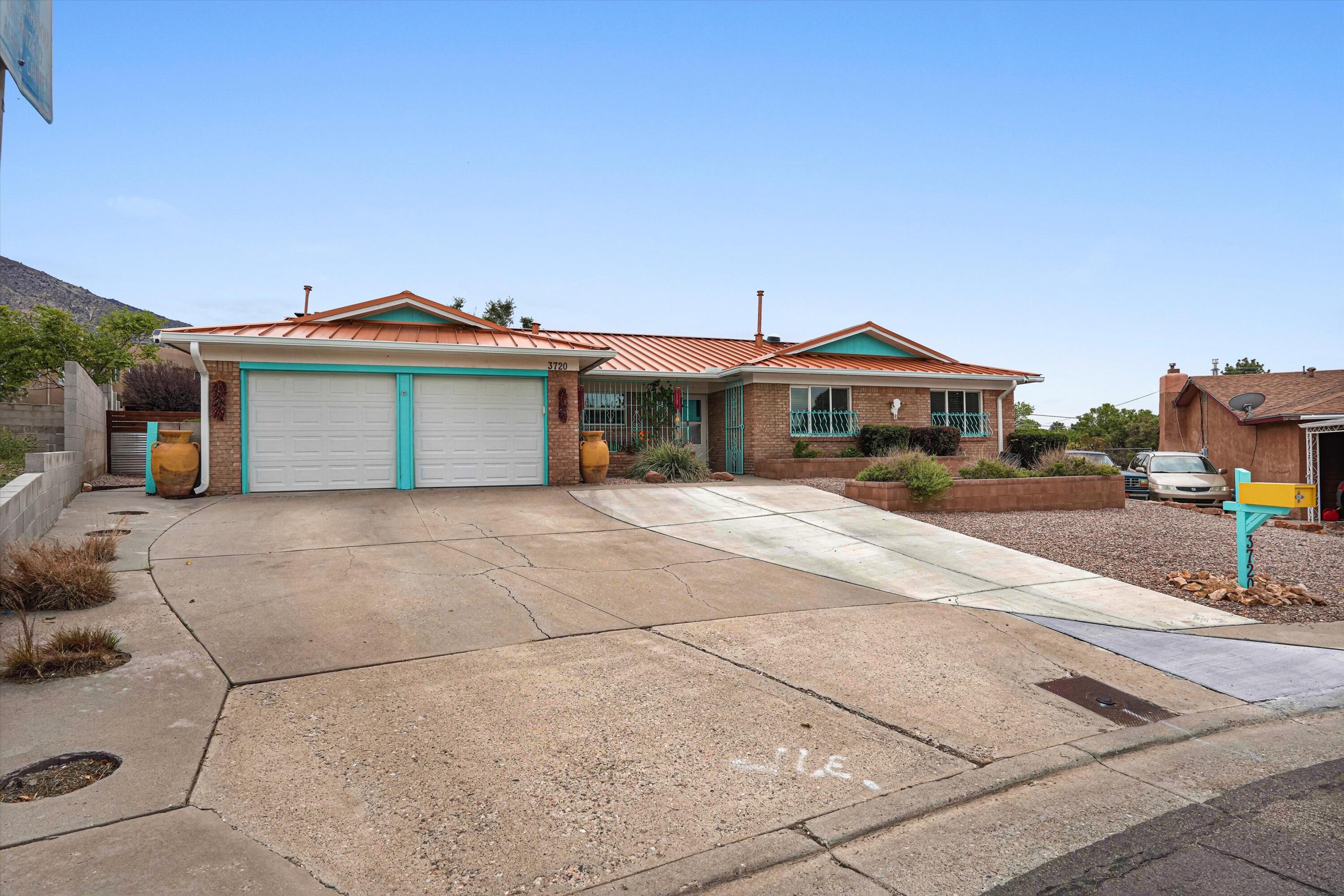 3720 Big Bend Road, Albuquerque NM 87111