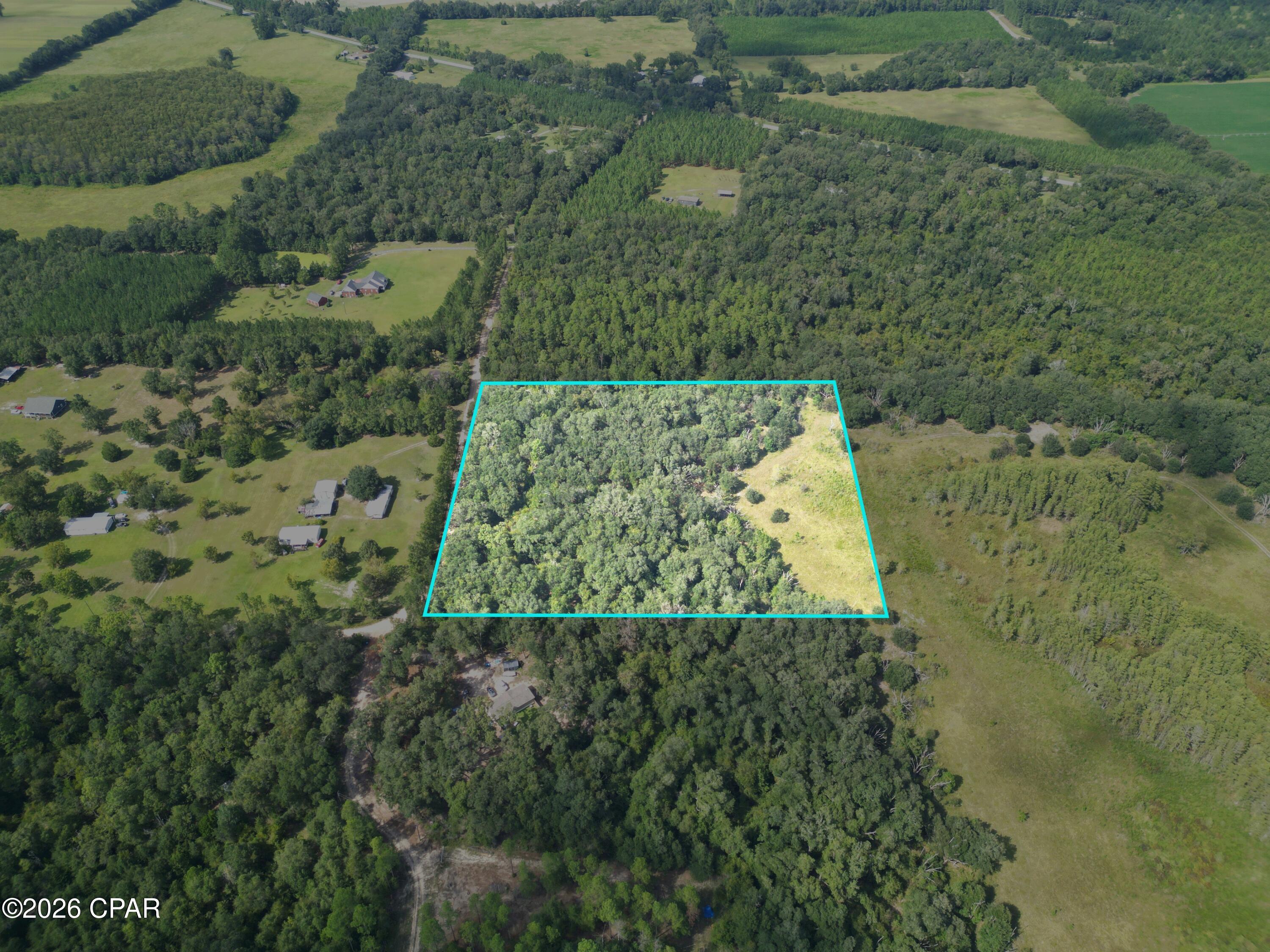 Photo 1 of Land for sale at 0 Logan Loop, Malone, FL 32445 | MLS# 795494 | Listing updated on 2026-10-14