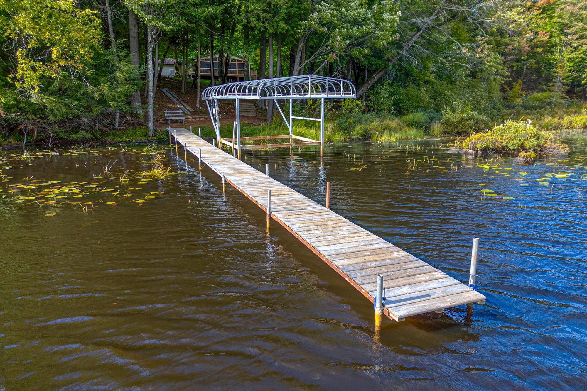 Deer Lake Property 6922 Connors Rd Photo 28
