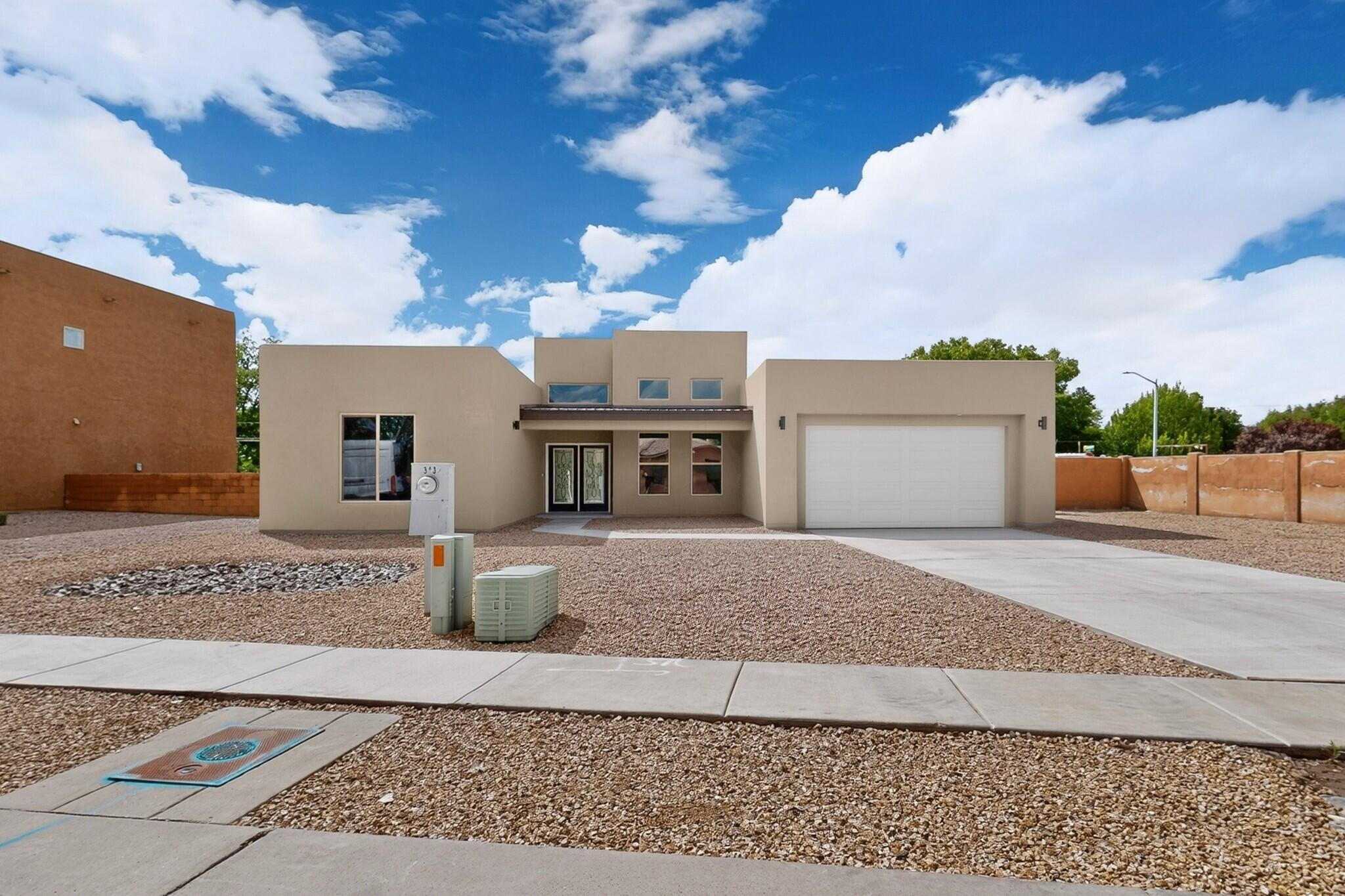 Photo 1 of Single family home for sale at 335 Manuel Sanchez Pl SW, Albuquerque, NM 87105 | MLS# 1111076 | Listing updated on 2026-09-30