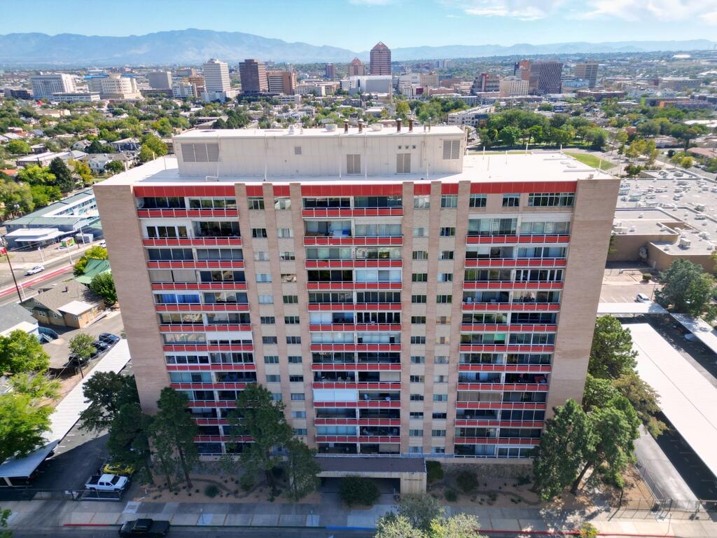 Photo 1 of Condo for sale at 1331 Park Ave Sw #UNIT 1204, Albuquerque, NM 87102 | MLS# 1111079 | Listing updated on 2026-10-07
