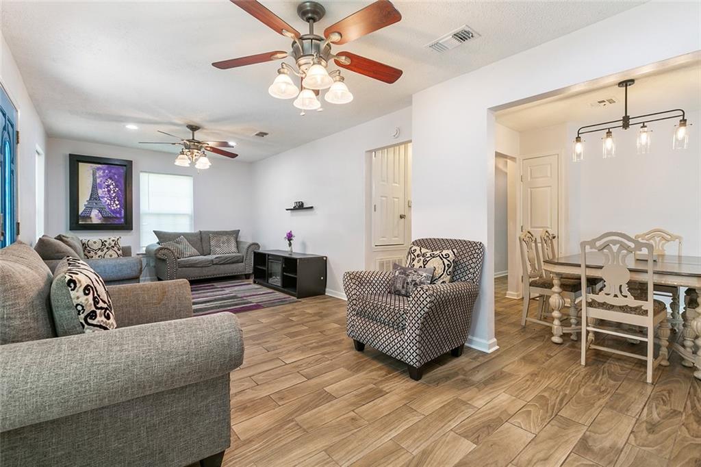 Photo 2 of Townhouse for sale at 7543 Forest Glen Rd, New Orleans, LA 70127 | MLS# 2577606 | Listing updated on 2026-09-17