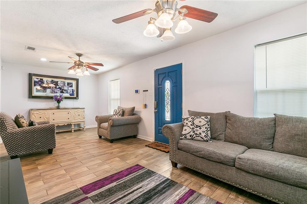 Photo 3 of Townhouse for sale at 7543 Forest Glen Rd, New Orleans, LA 70127 | MLS# 2577606 | Listing updated on 2026-09-17