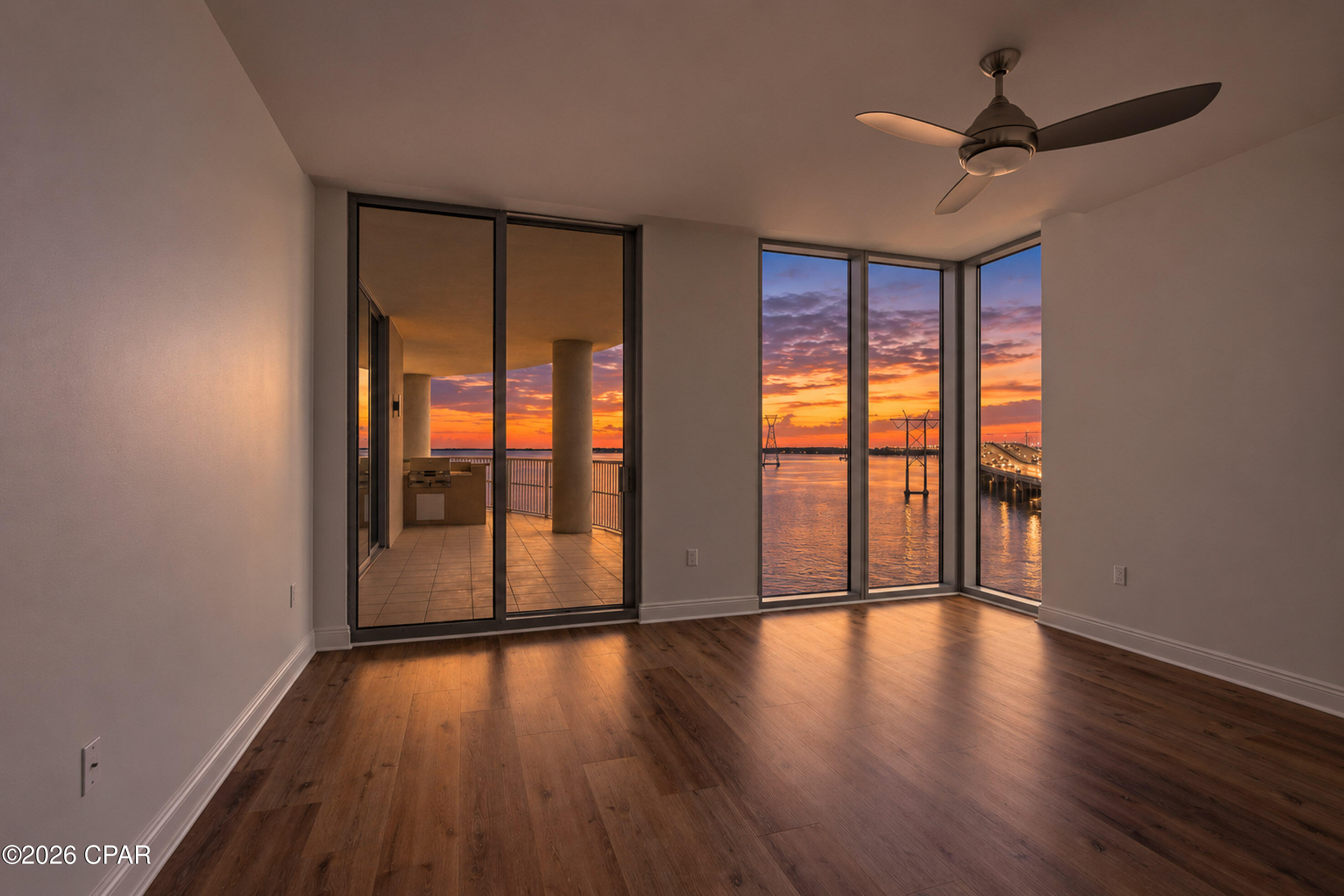 Listing Photo 4 - Condo for sale in building located at 6422 W Hwy 98, Panama City Beach, FL 32407 - Unit #506