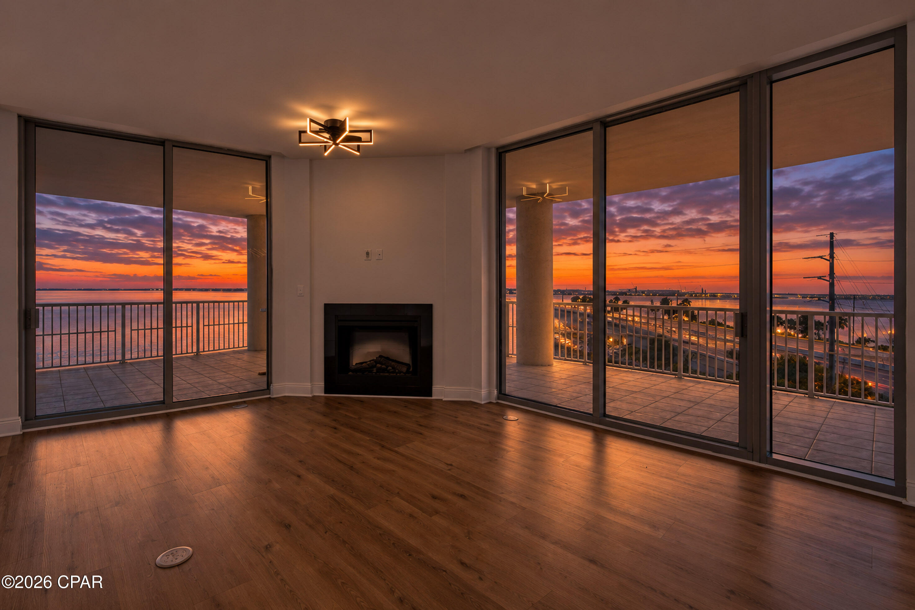 Listing Photo 5 - Condo for sale in building located at 6422 W Hwy 98, Panama City Beach, FL 32407 - Unit #506