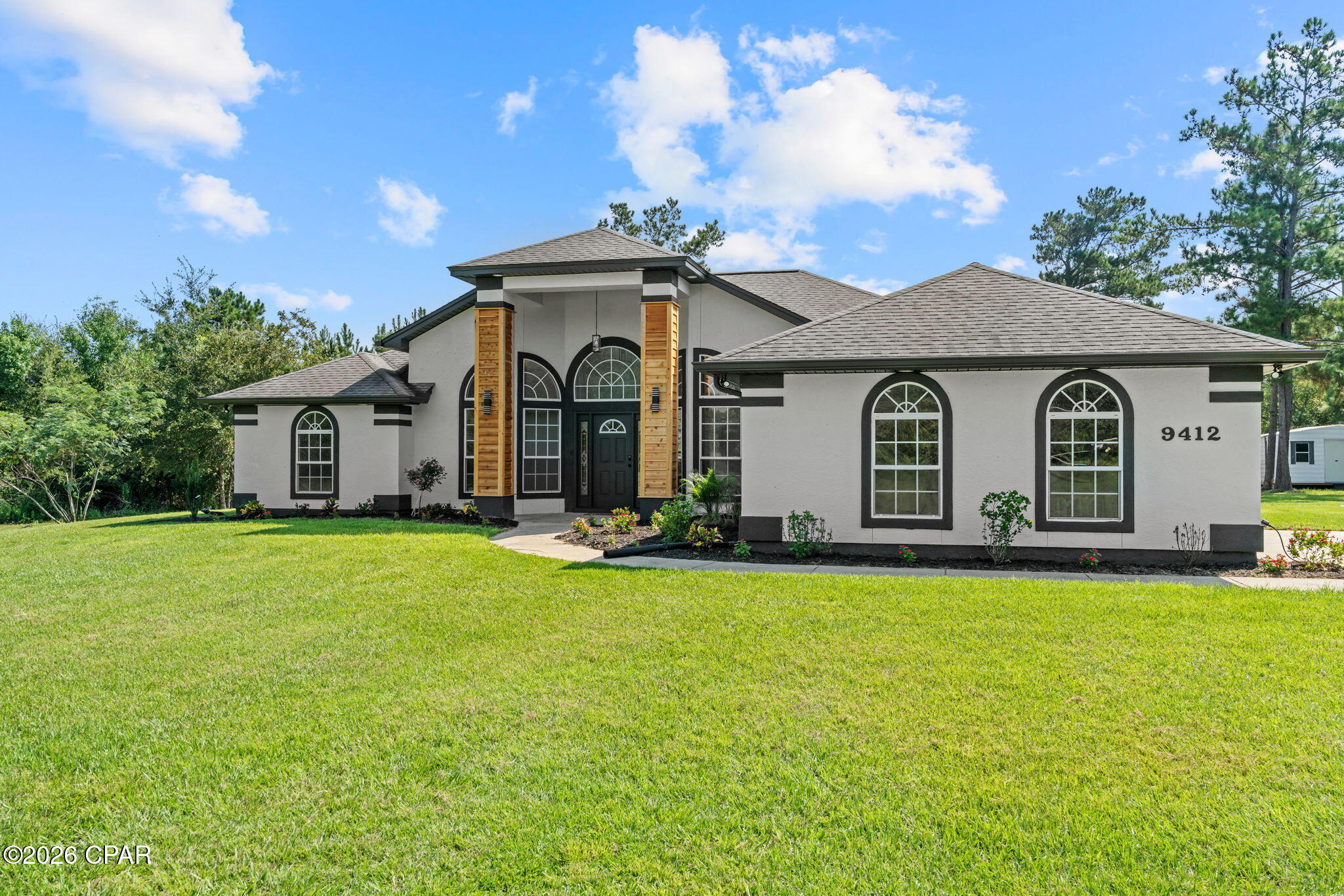 Photo 2 of Single family home for sale at 9412 Ed Lee Rd, Panama City, FL 32404 | MLS# 795501 | Listing updated on 2026-09-17