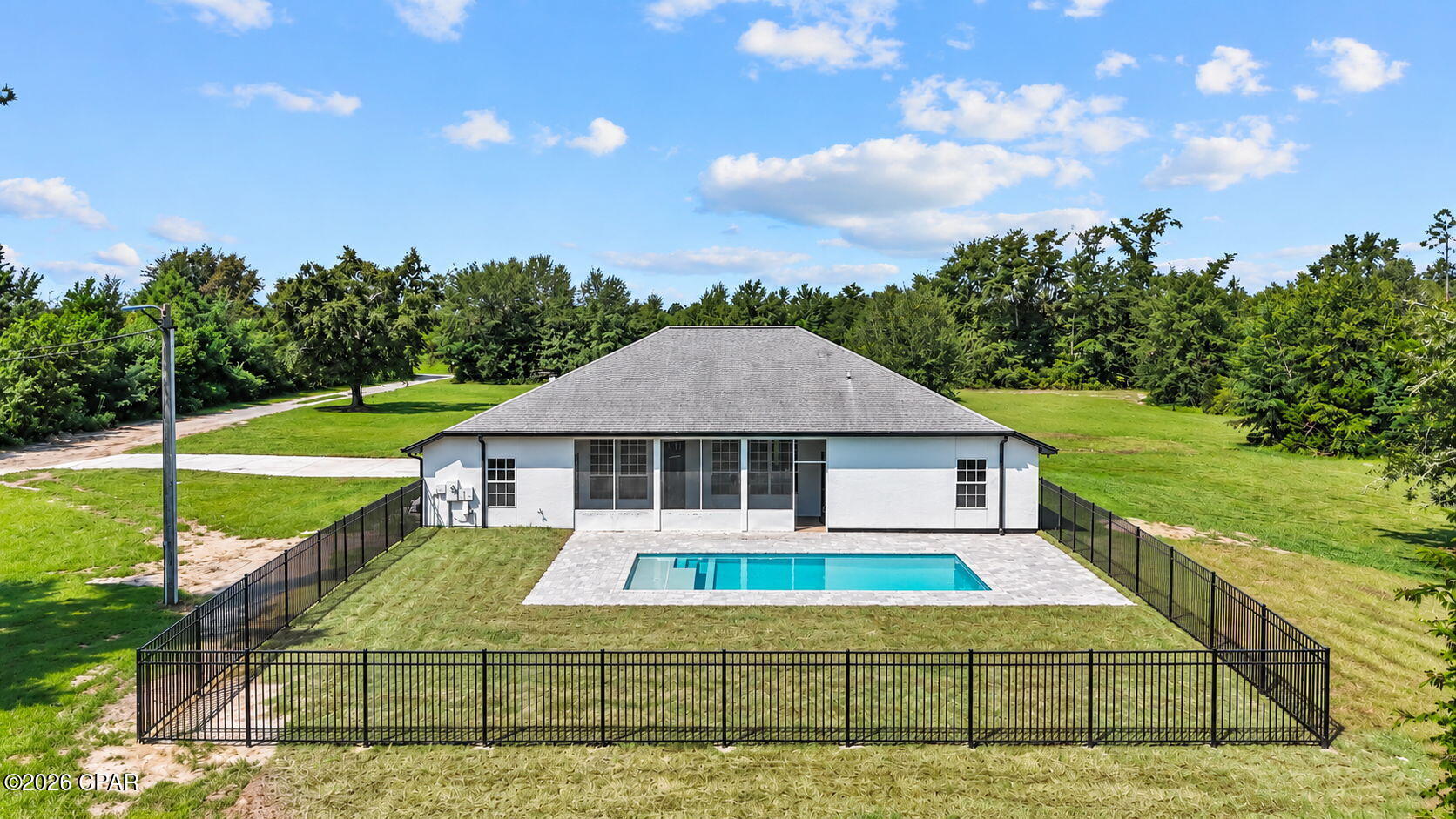 Photo 3 of Single family home for sale at 9412 Ed Lee Rd, Panama City, FL 32404 | MLS# 795501 | Listing updated on 2026-09-17