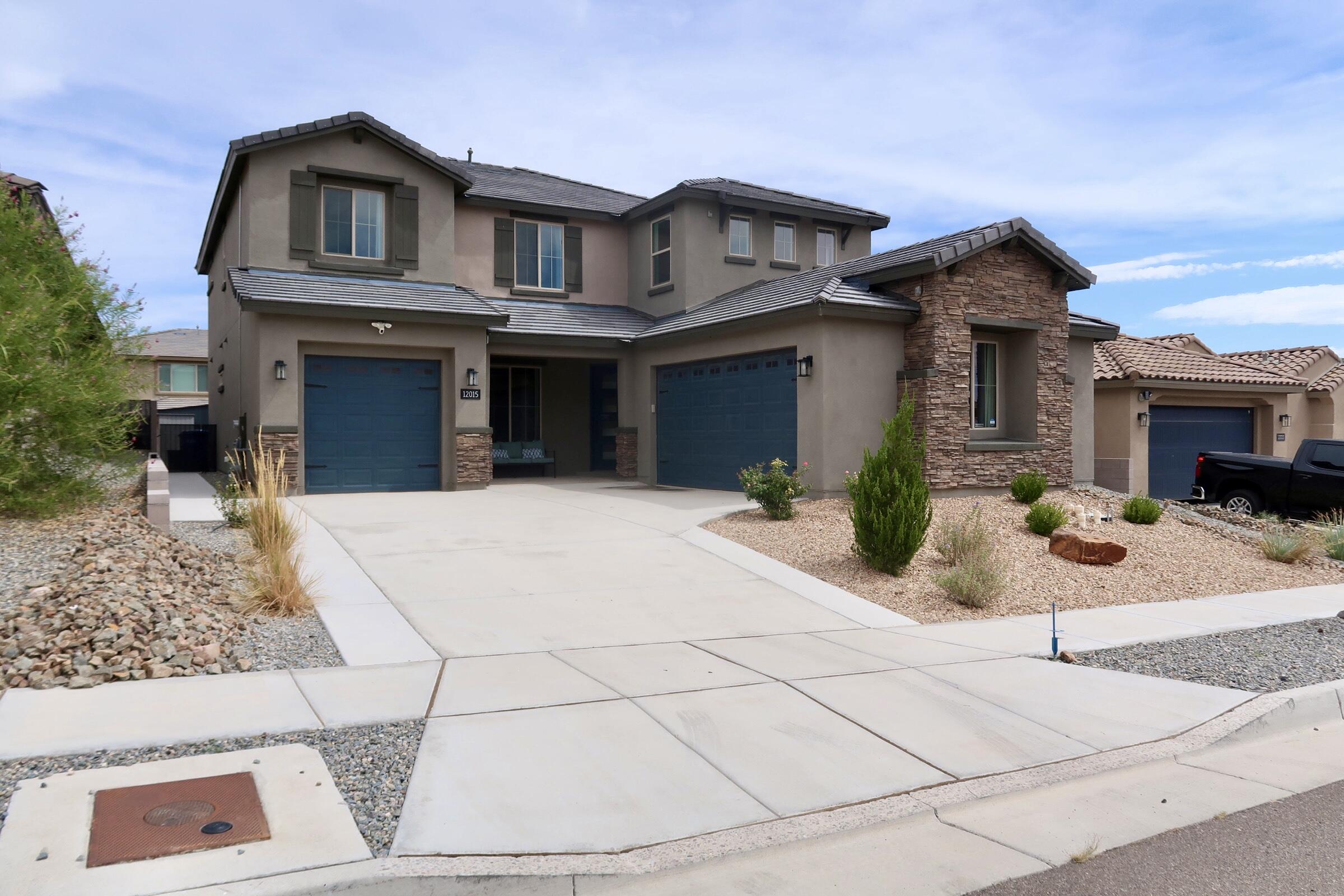 Photo 3 of Single family home for sale at 12015 Kachina Peak Trl Nw, Albuquerque, NM 87120 | MLS# 1111092 | Listing updated on 2026-09-17