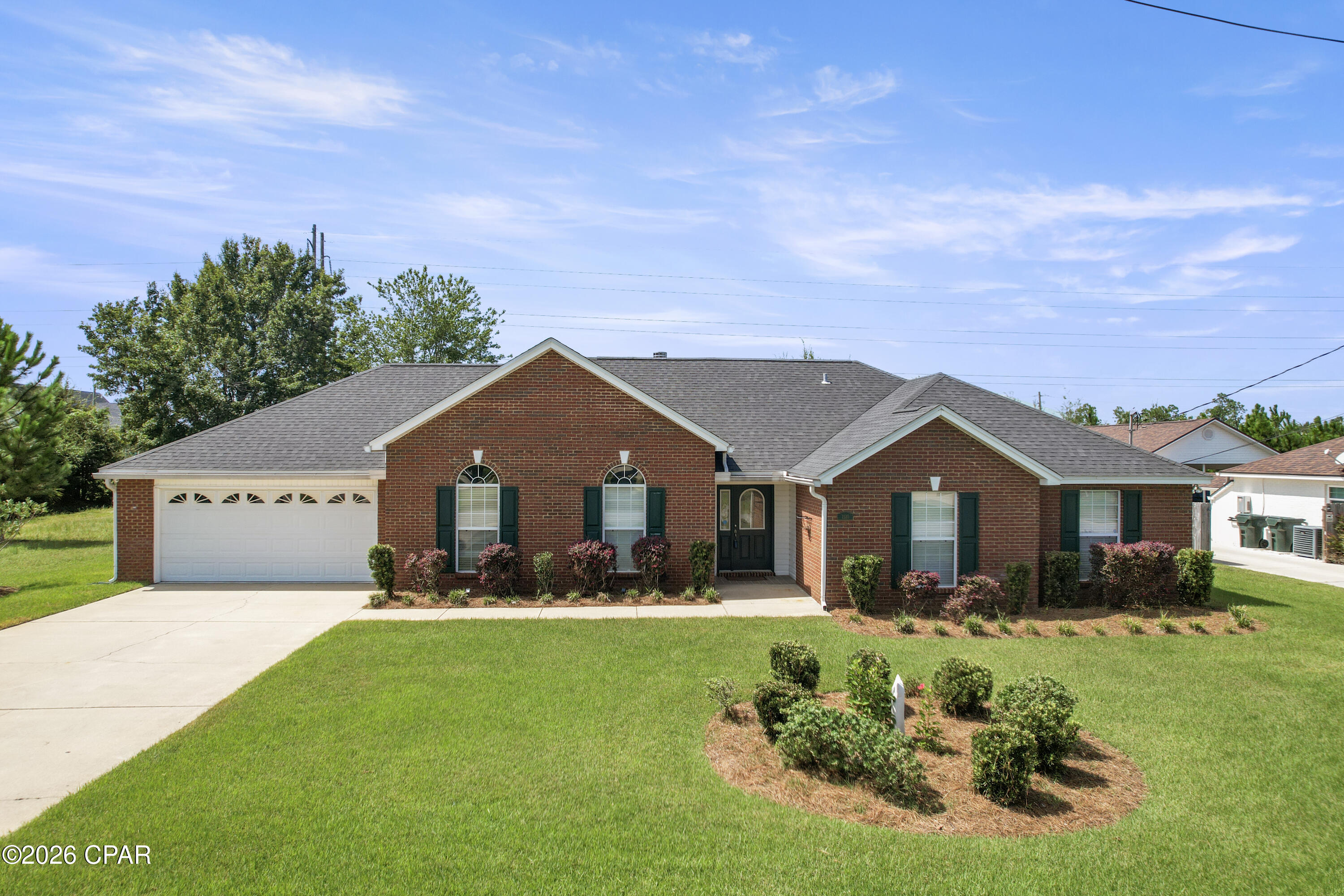 Single family home for sale at 1510 Maryland Ave, Lynn Haven, FL 32444 | MLS# 795508