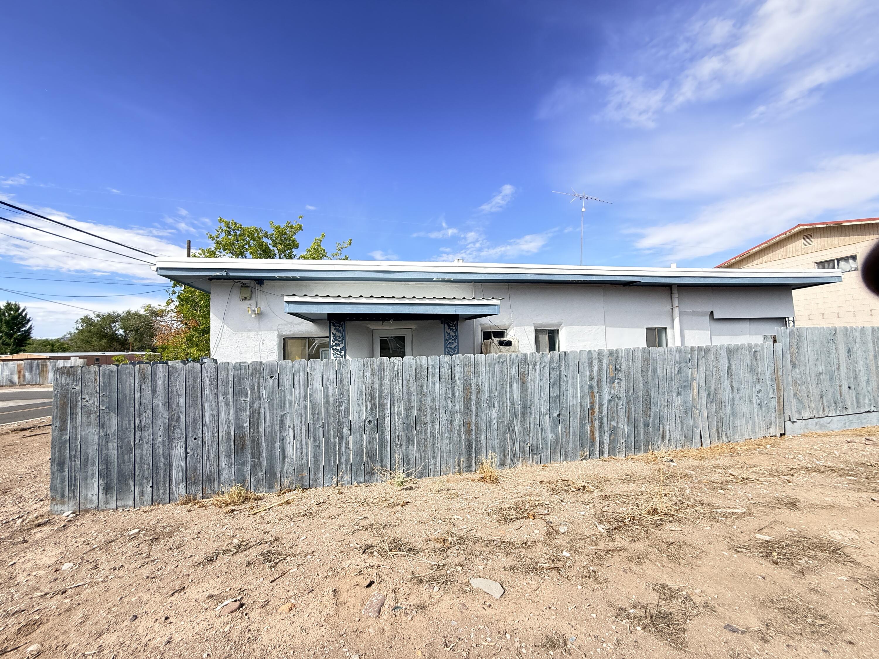 Photo 3 of Single family home for sale at 1000 Texas Ave, Socorro, NM 87801 | MLS# 1111095 | Listing updated on 2026-09-17