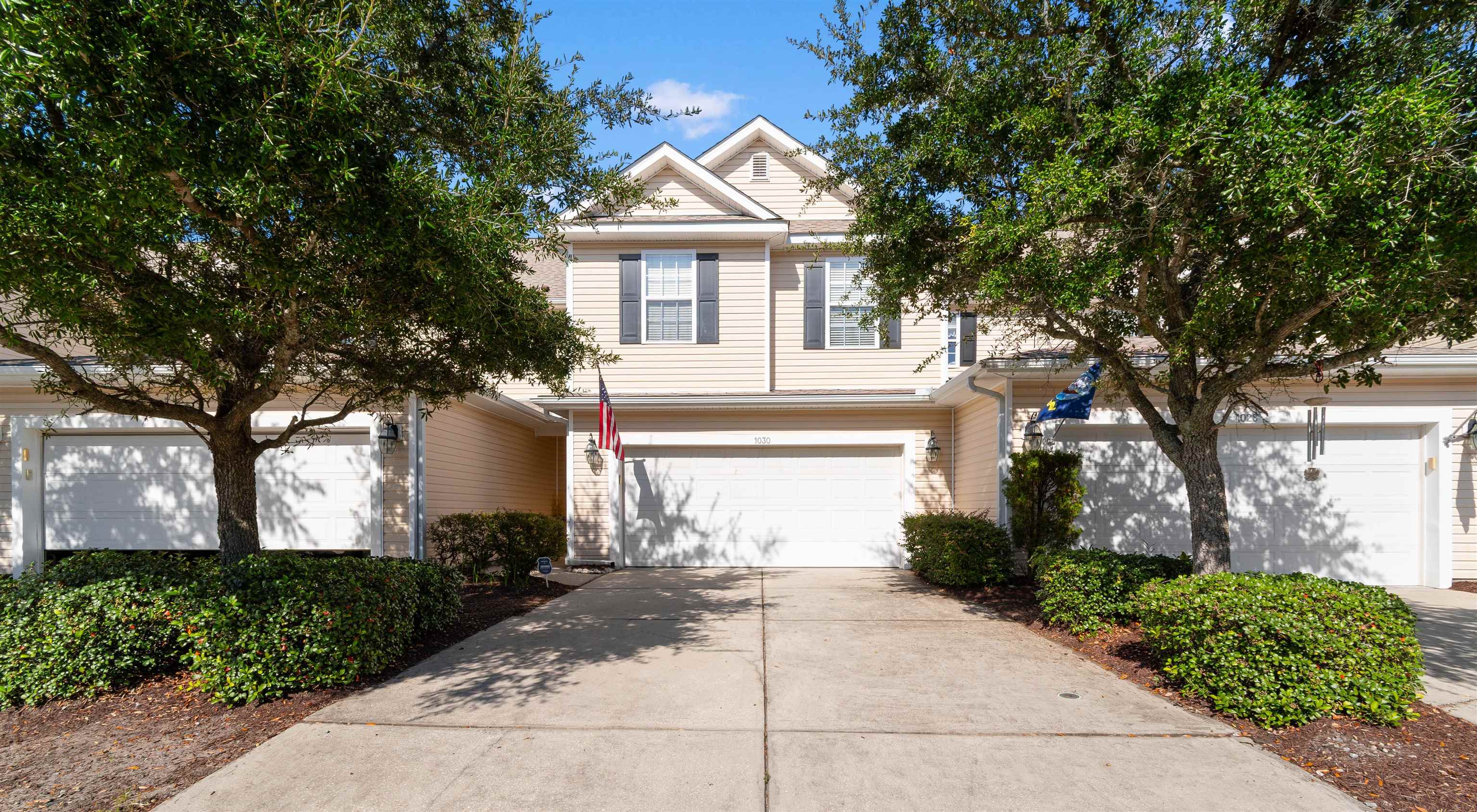 Townhouse for sale at 1030 Fairway Ln #1030, Conway, SC 29526 | MLS# 2622945
