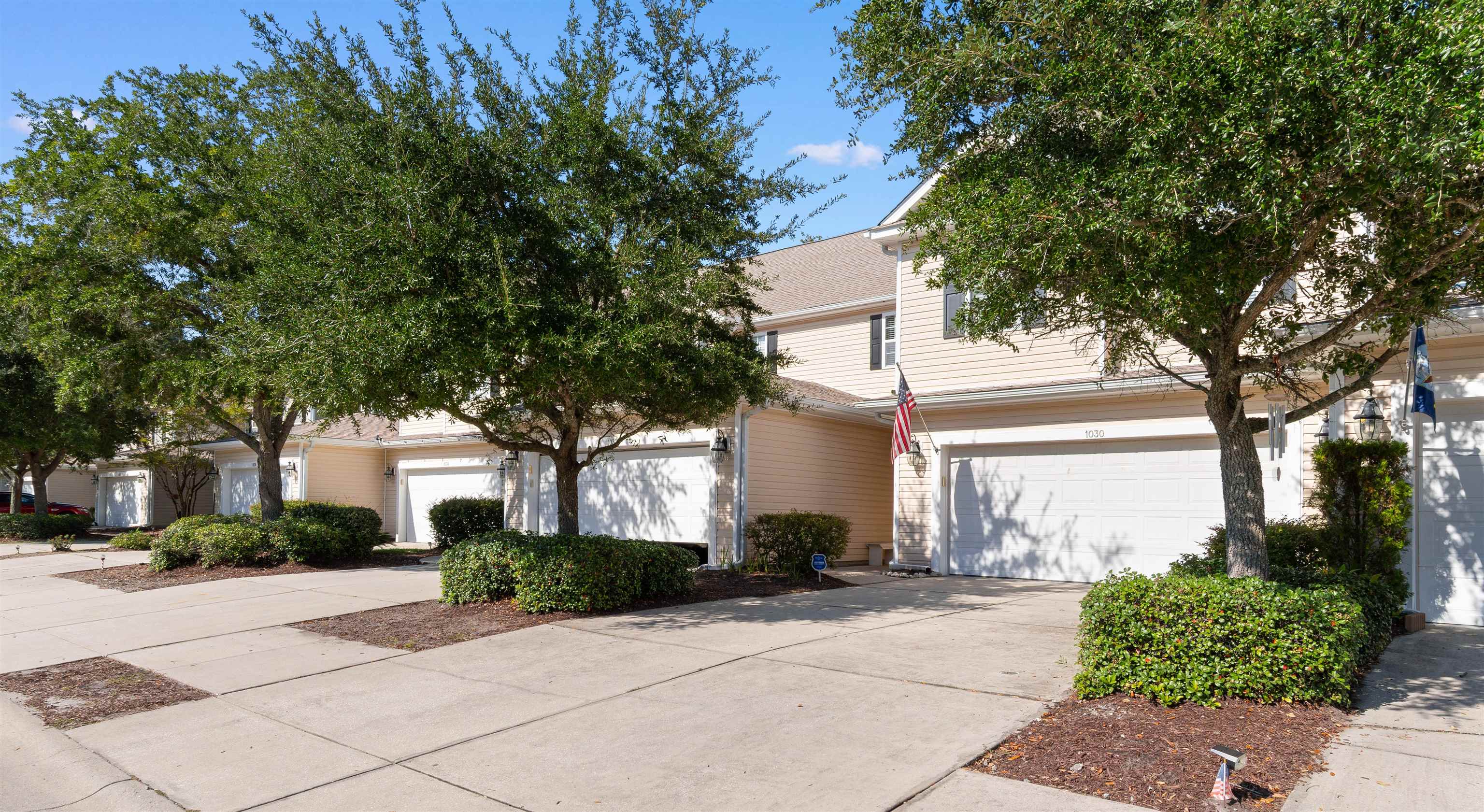 Photo 2 of Townhouse for sale at 1030 Fairway Ln #1030, Conway, SC 29526 | MLS# 2622945 | Listing updated on 2026-09-17