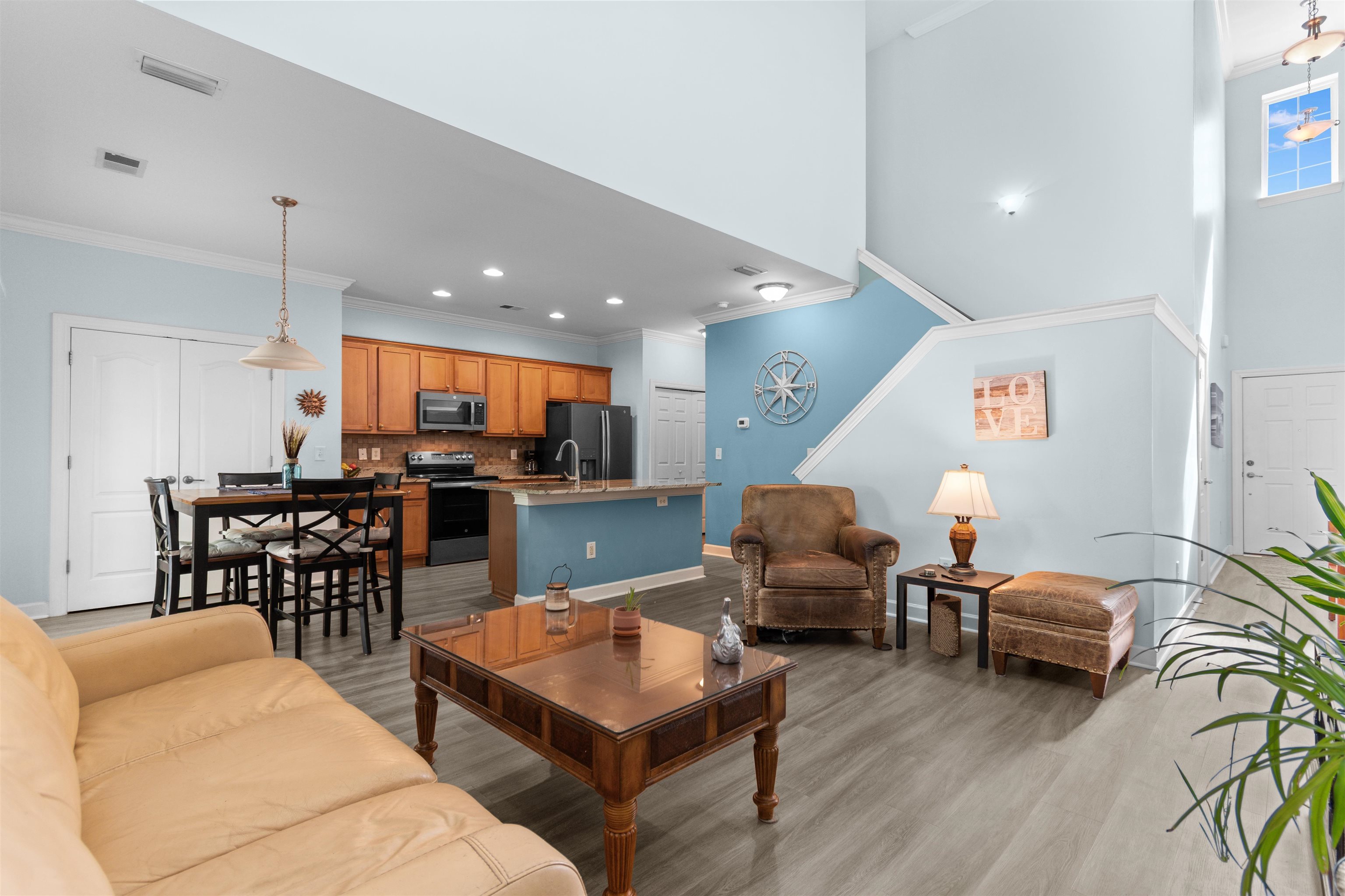 Photo 3 of Townhouse for sale at 1030 Fairway Ln #1030, Conway, SC 29526 | MLS# 2622945 | Listing updated on 2026-09-17