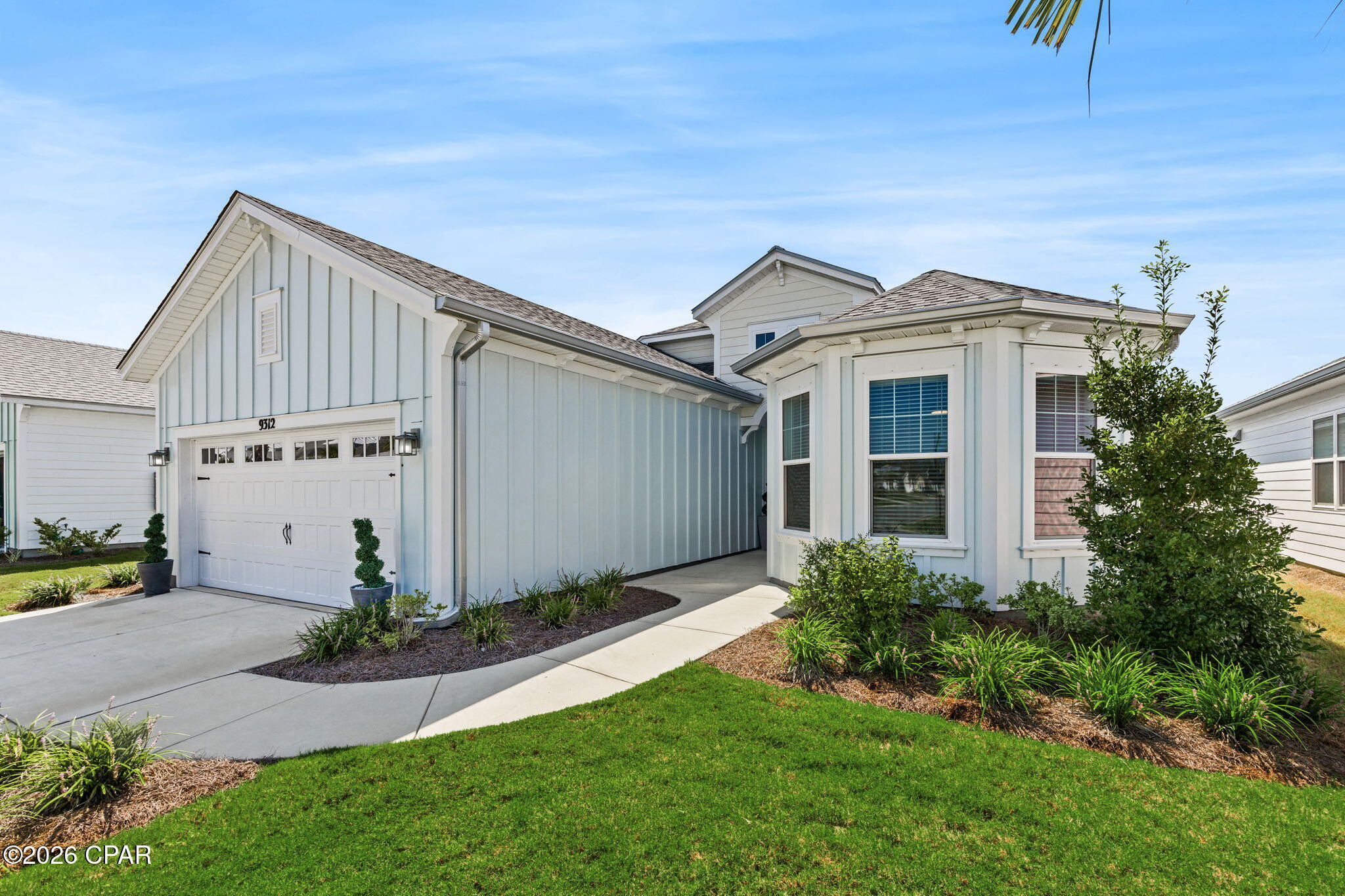 Photo 2 of Single family home for sale at 9312 Escape Ave, Panama City Beach, FL 32413 | MLS# 795509 | Listing updated on 2026-10-14