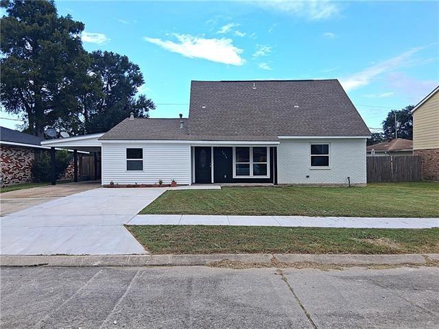 Photo 2 of Single family home for sale at 3436 River Oaks Dr, New Orleans, LA 70131 | MLS# 2577240 | Listing updated on 2026-09-18