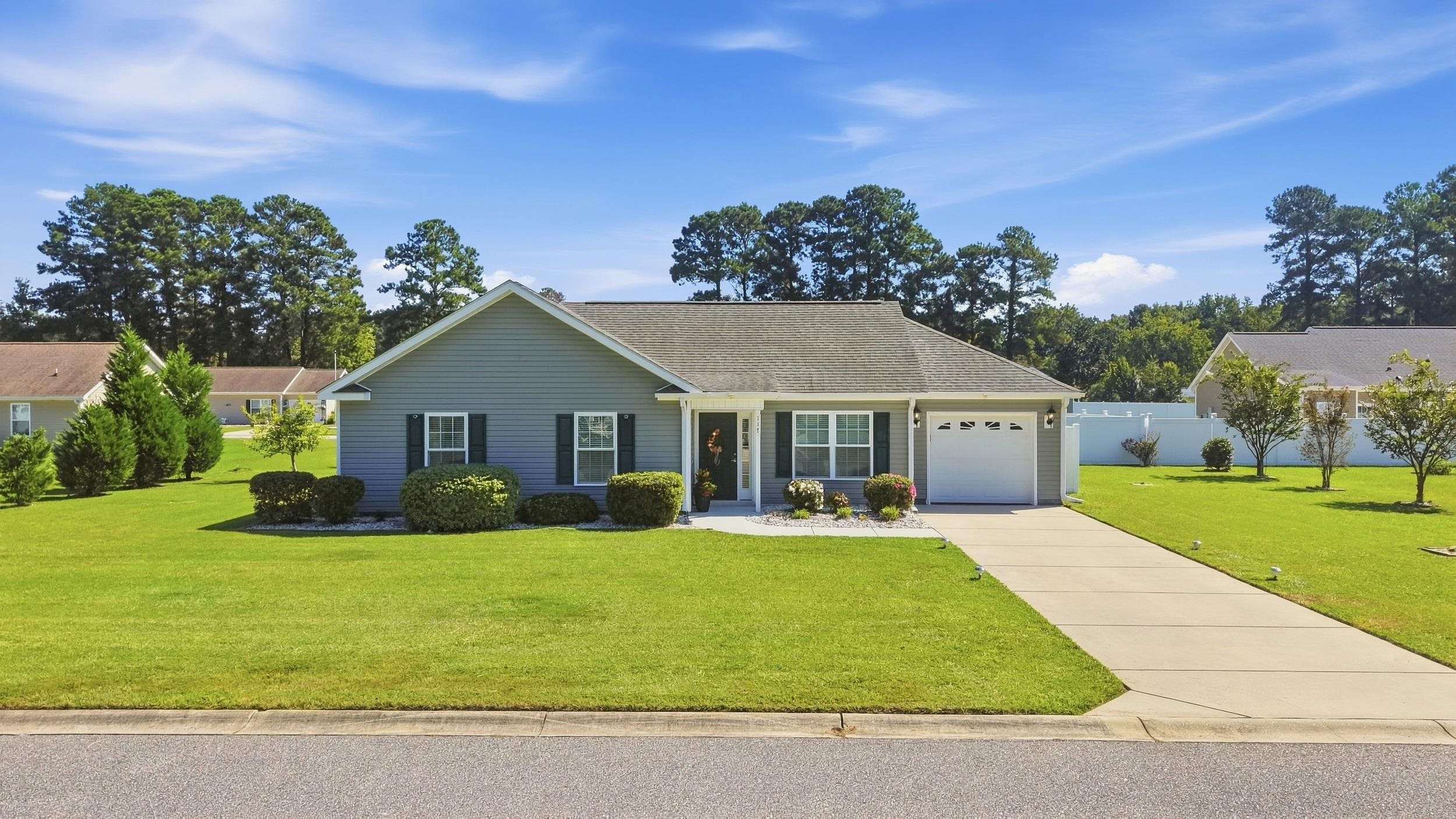 Photo 2 of Single family home for sale at 117 Maggie Way, Myrtle Beach, SC 29588 | MLS# 2622954 | Listing updated on 2026-10-01