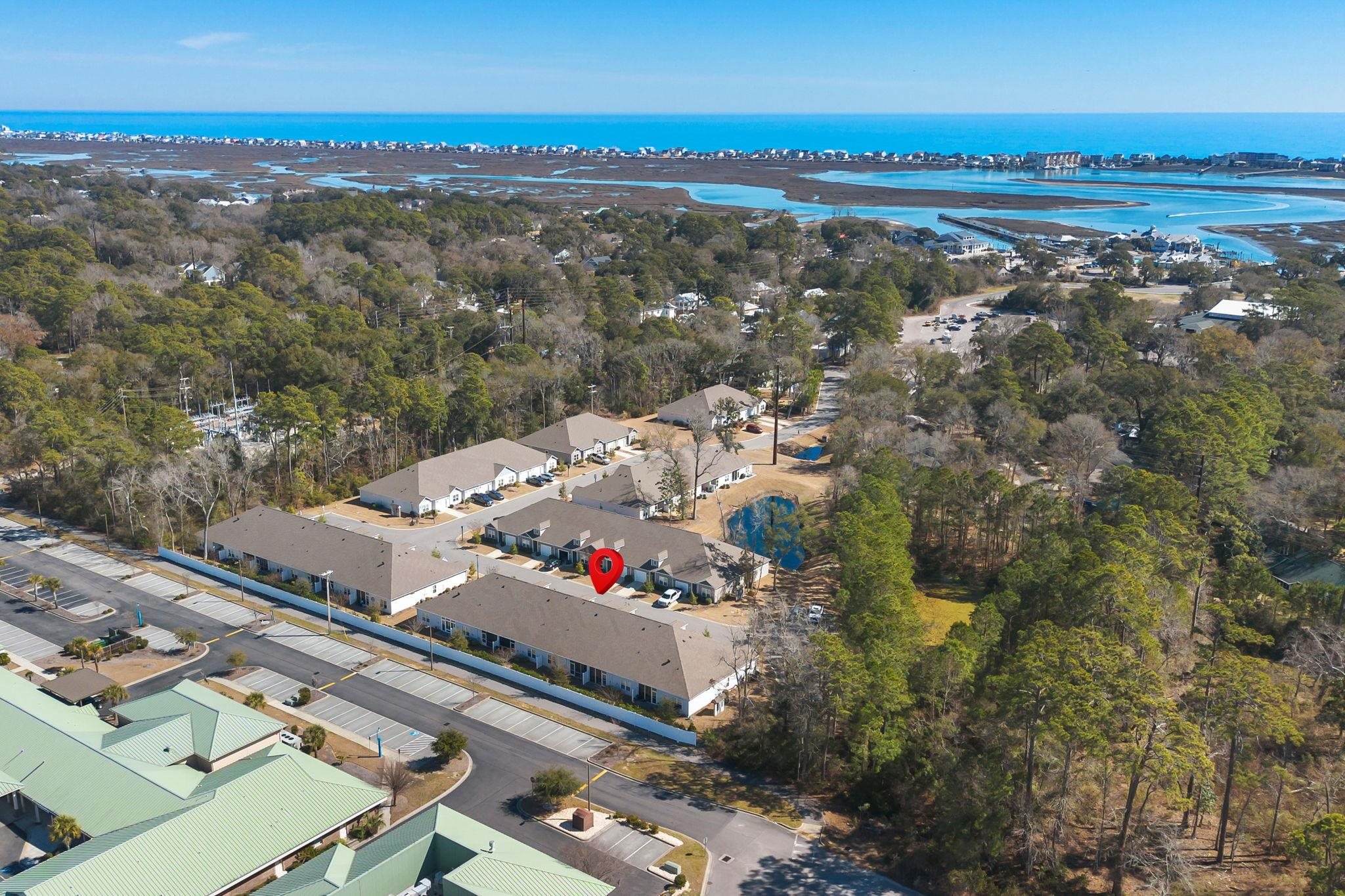 Photo 2 of Townhouse for sale at 184 Sea Shell Dr #21, Murrells Inlet, SC 29576 | MLS# 2622956 | Listing updated on 2026-09-17
