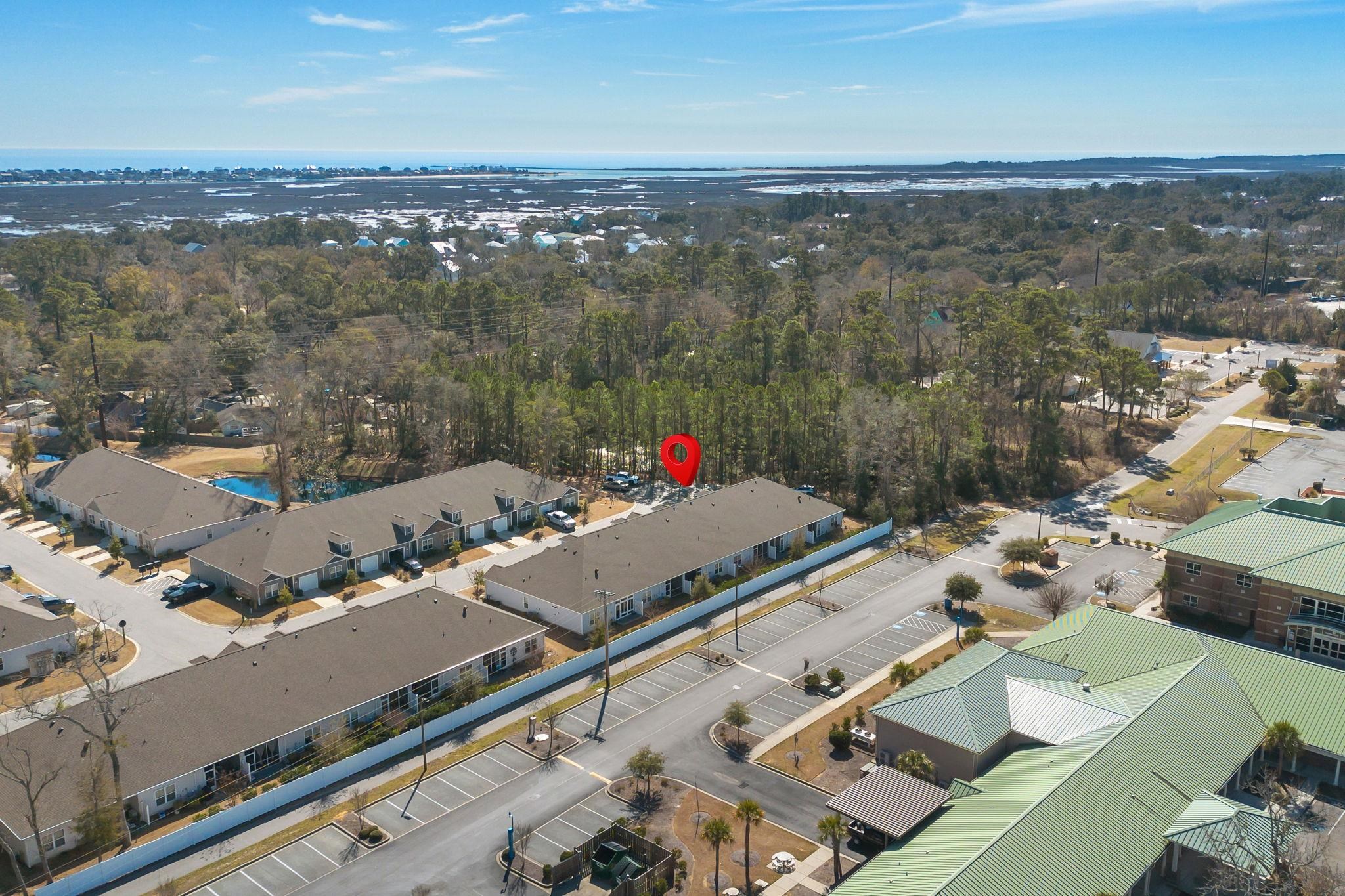 Photo 3 of Townhouse for sale at 184 Sea Shell Dr #21, Murrells Inlet, SC 29576 | MLS# 2622956 | Listing updated on 2026-09-17