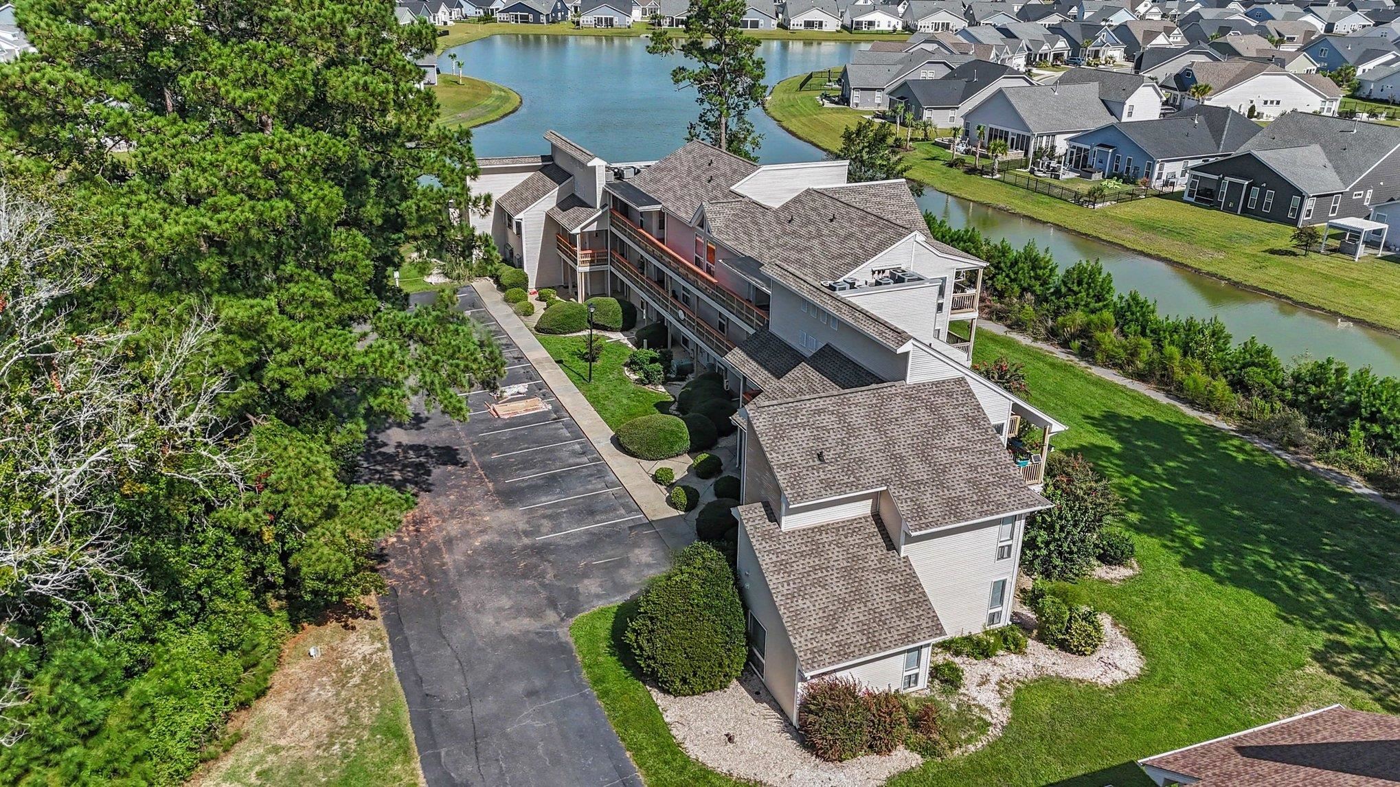 Photo 3 of Sale Pending at 1025 Plantation Dr W #2721/2722, Little River, SC 29566 | MLS# 2622957 | Listing updated on 2026-09-18