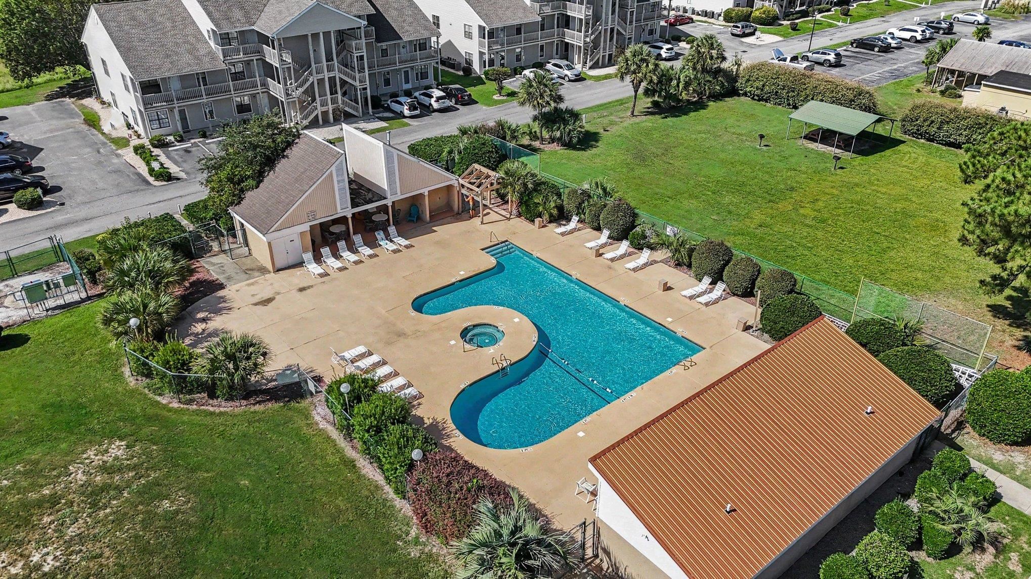 Photo 3 of Sale Pending at 1025 Plantation Dr W #2721/2722, Little River, SC 29566 | MLS# 2622957 | Listing updated on 2026-09-18
