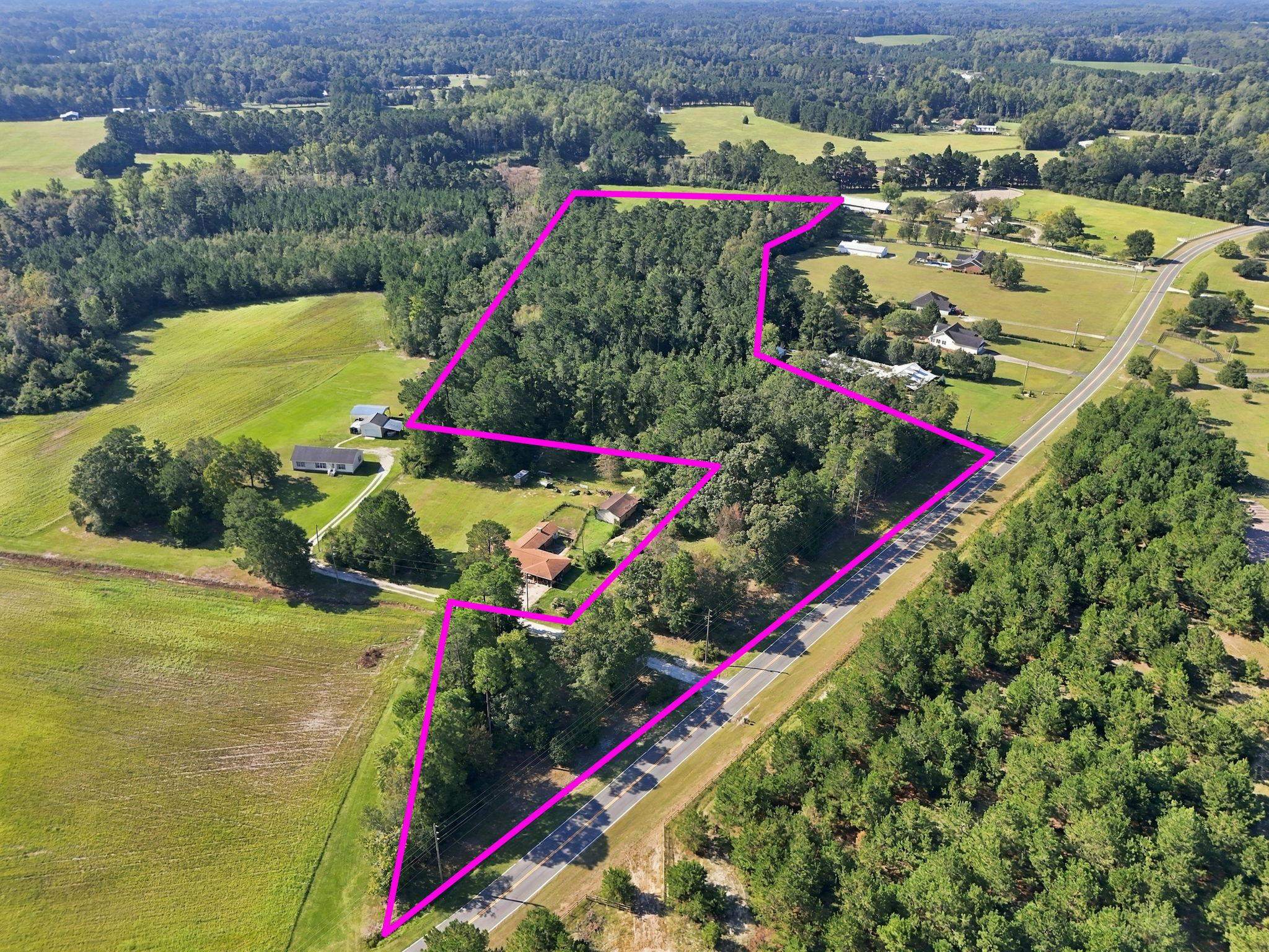 Photo 1 of Land for sale at 1612 Colts Neck Rd, Loris, SC 29569 | MLS# 2622960 | Listing updated on 2026-09-17