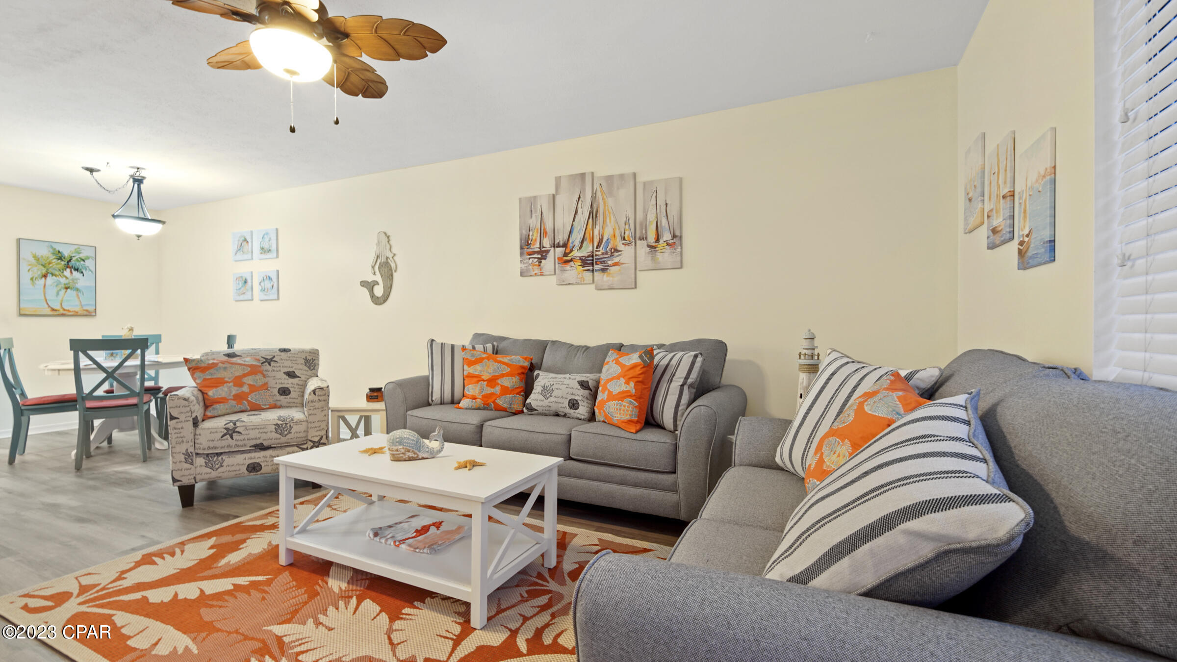Gulf Highlands Beach Resort home at 144 Gulf Highlands Boulevard, Panama City Beach, FL 32407