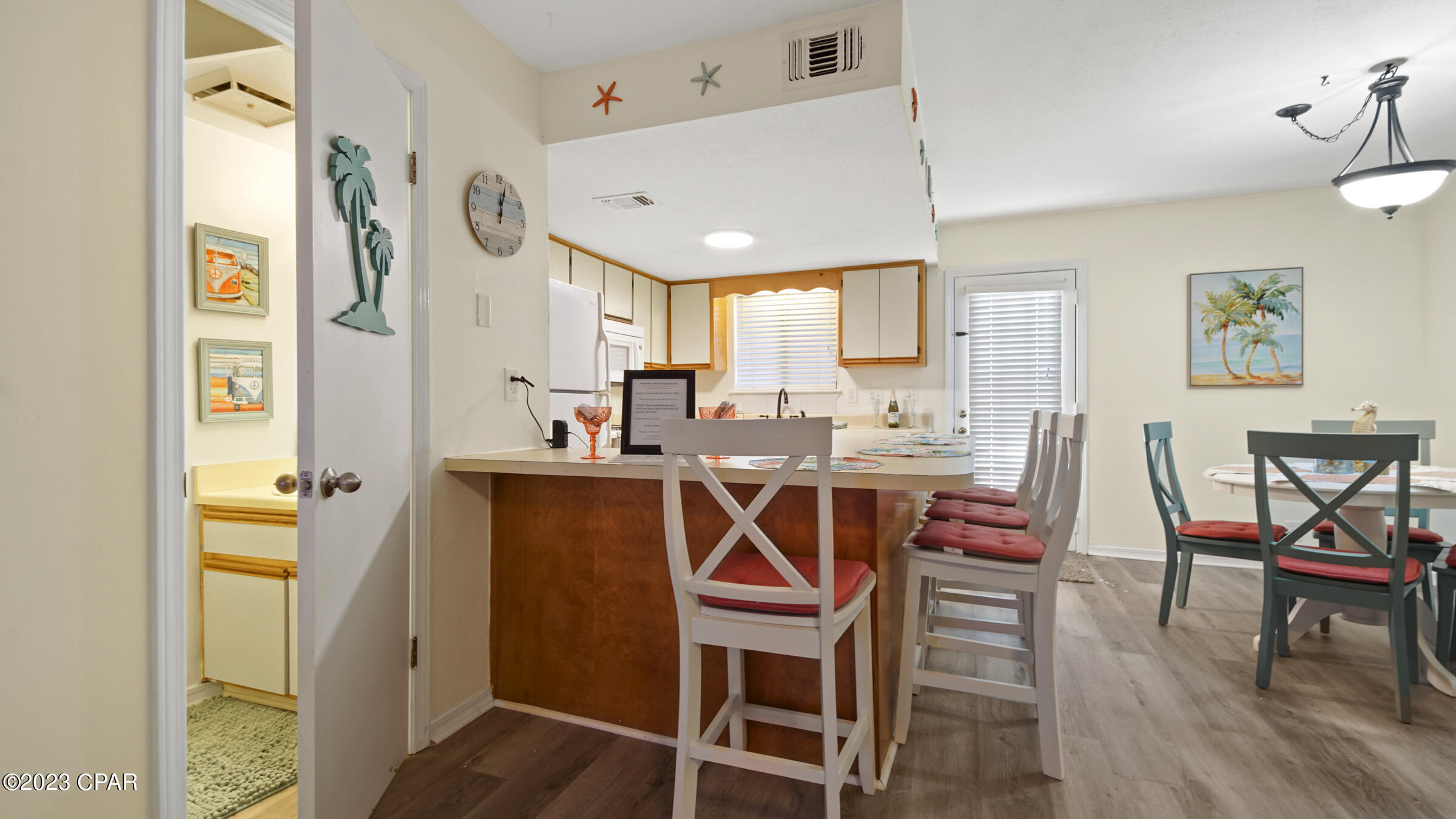 Photo 2 of Townhouse for sale at 144 Gulf Highlands Blvd, Panama City Beach, FL 32407 | MLS# 795512 | Listing updated on 2026-09-17