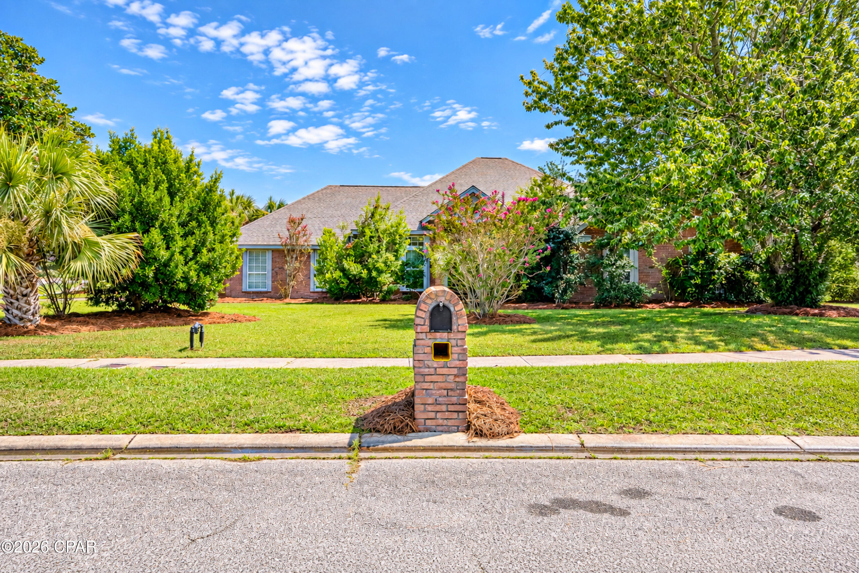 Single family home for sale at 2604 Bayleaf Ct, Panama City, FL 32405 | MLS# 795513