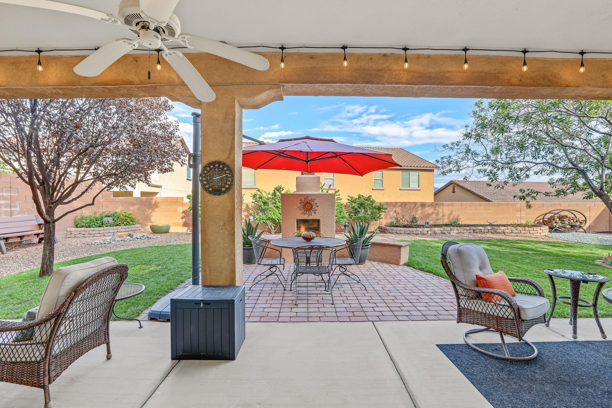Photo 1 of Single family home for sale at 42 Los Miradores Dr NE, Rio Rancho, NM 87124 | MLS# 1111107 | Listing updated on 2026-09-18