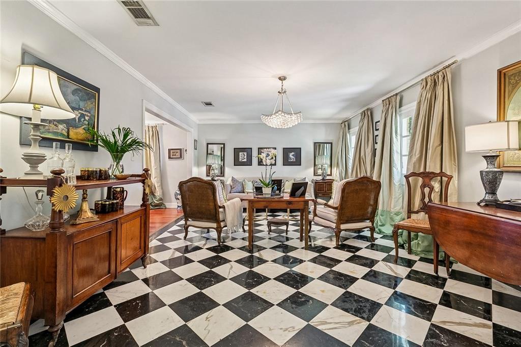 Photo 3 of Single family home for sale at 174 Country Clb Dr, New Orleans, LA 70124 | MLS# 2577094 | Listing updated on 2026-09-17