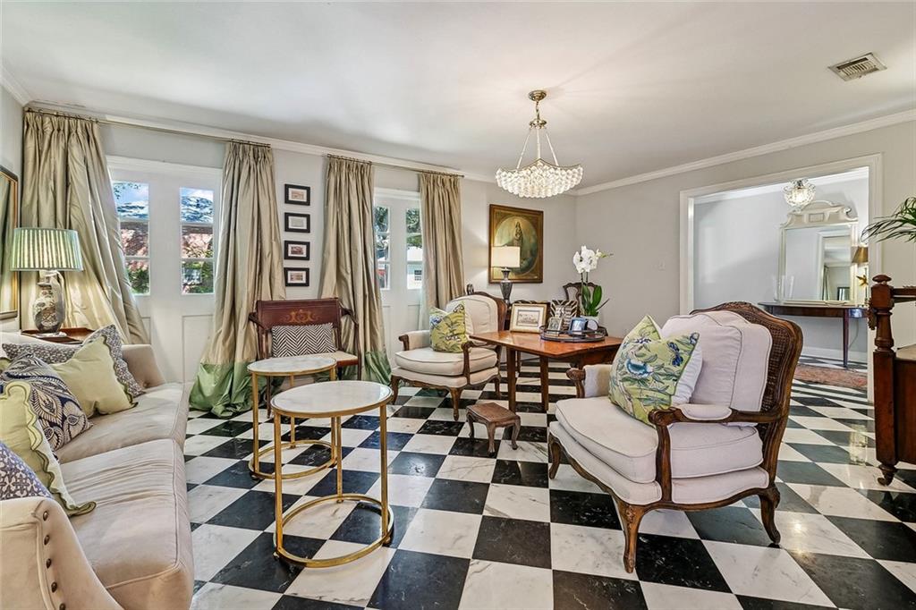 Photo 4 of Single family home for sale at 174 Country Clb Dr, New Orleans, LA 70124 | MLS# 2577094 | Listing updated on 2026-09-17