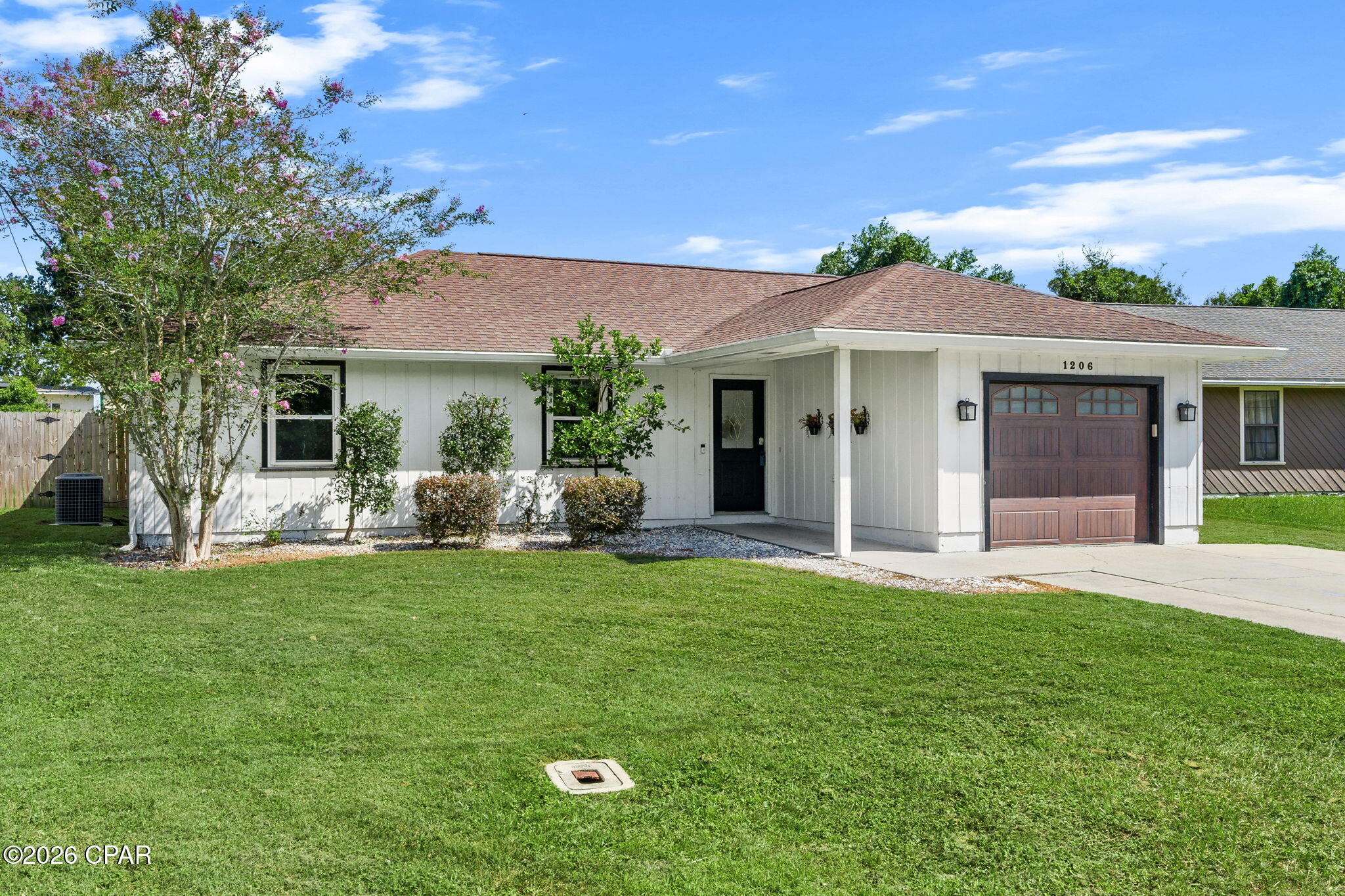 Single family home for sale at 1206 Parker Dr, Panama City, FL 32401 | MLS# 795520