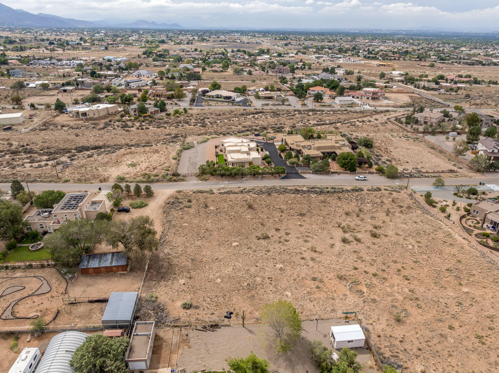 Photo 4 of Land for sale at 10605 Modesto Ave NE, Albuquerque, NM 87122 | MLS# 1111112 | Listing updated on 2026-09-18