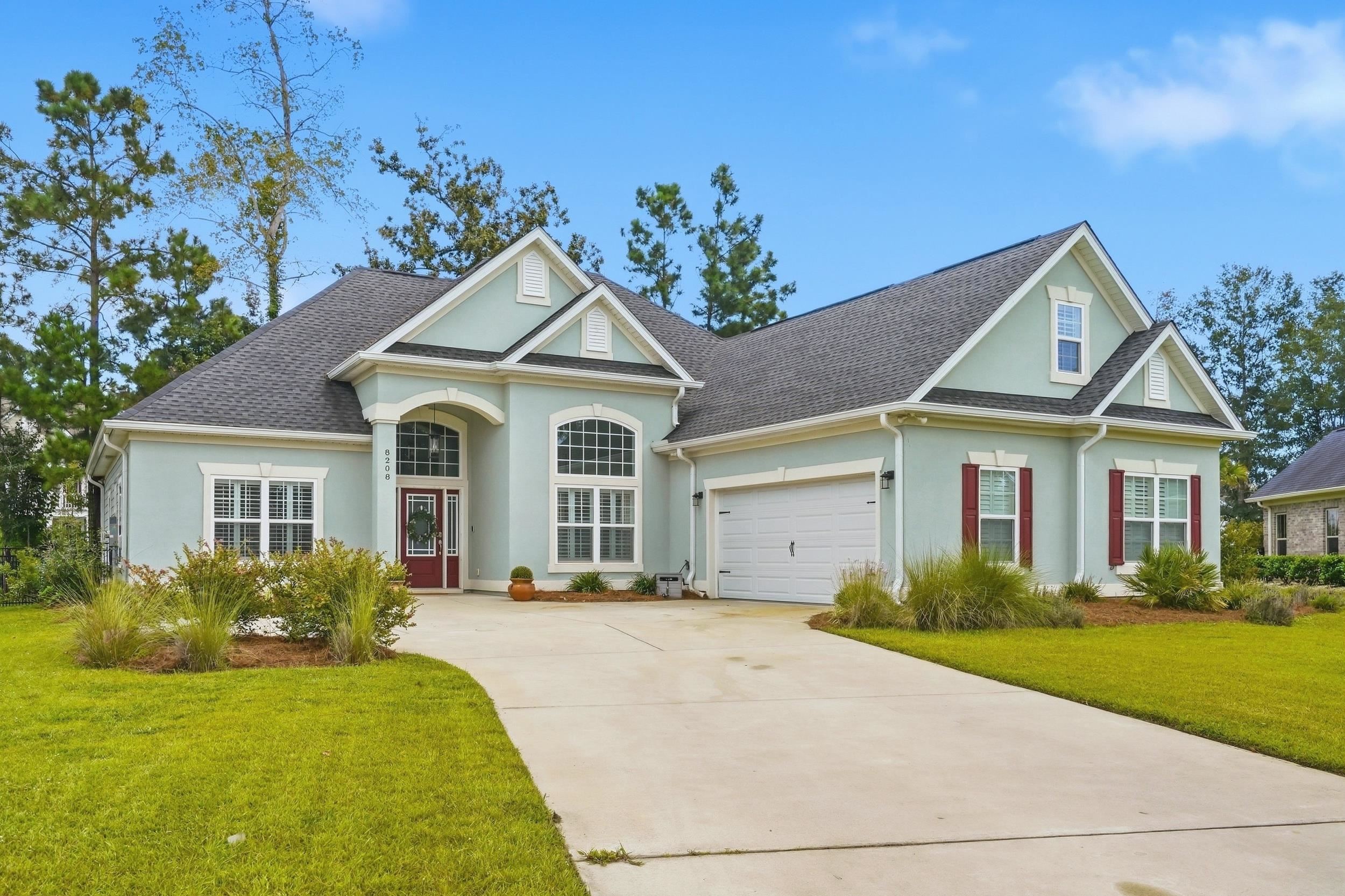 Photo 2 of Single family home for sale at 8208 Muldrow Ct, Myrtle Beach, SC 29588 | MLS# 2622991 | Listing updated on 2026-09-17