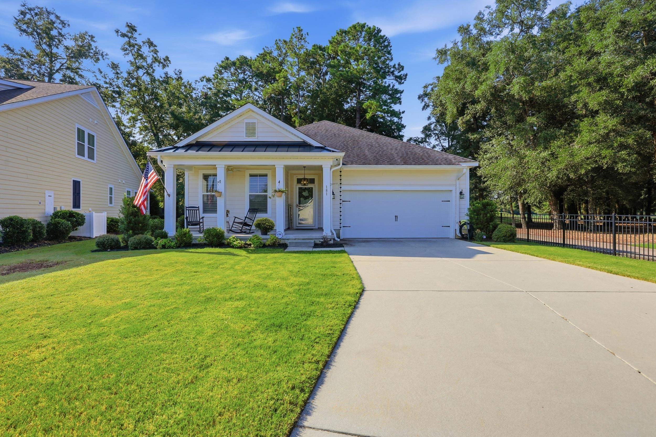 Photo 2 of Single family home for sale at 181 Champions Village Dr, Murrells Inlet, SC 29576 | MLS# 2622994 | Listing updated on 2026-09-18