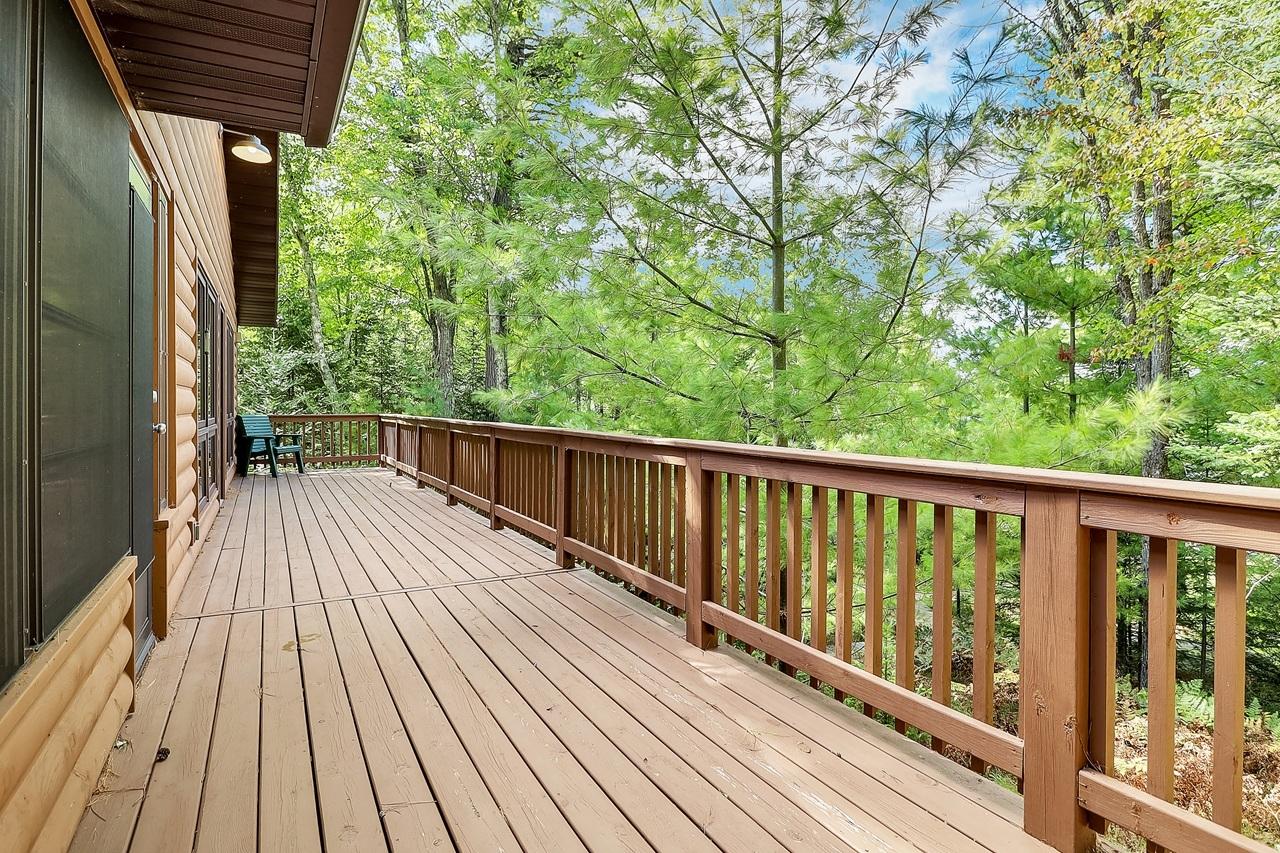 Rice Lake Property 5849 Great Northern Trl S Photo 21