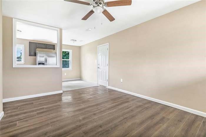 Photo 2 of Single family home for sale at 44 Daffodil Ln, Westwego, LA 70094 | MLS# 2577726 | Listing updated on 2026-10-10
