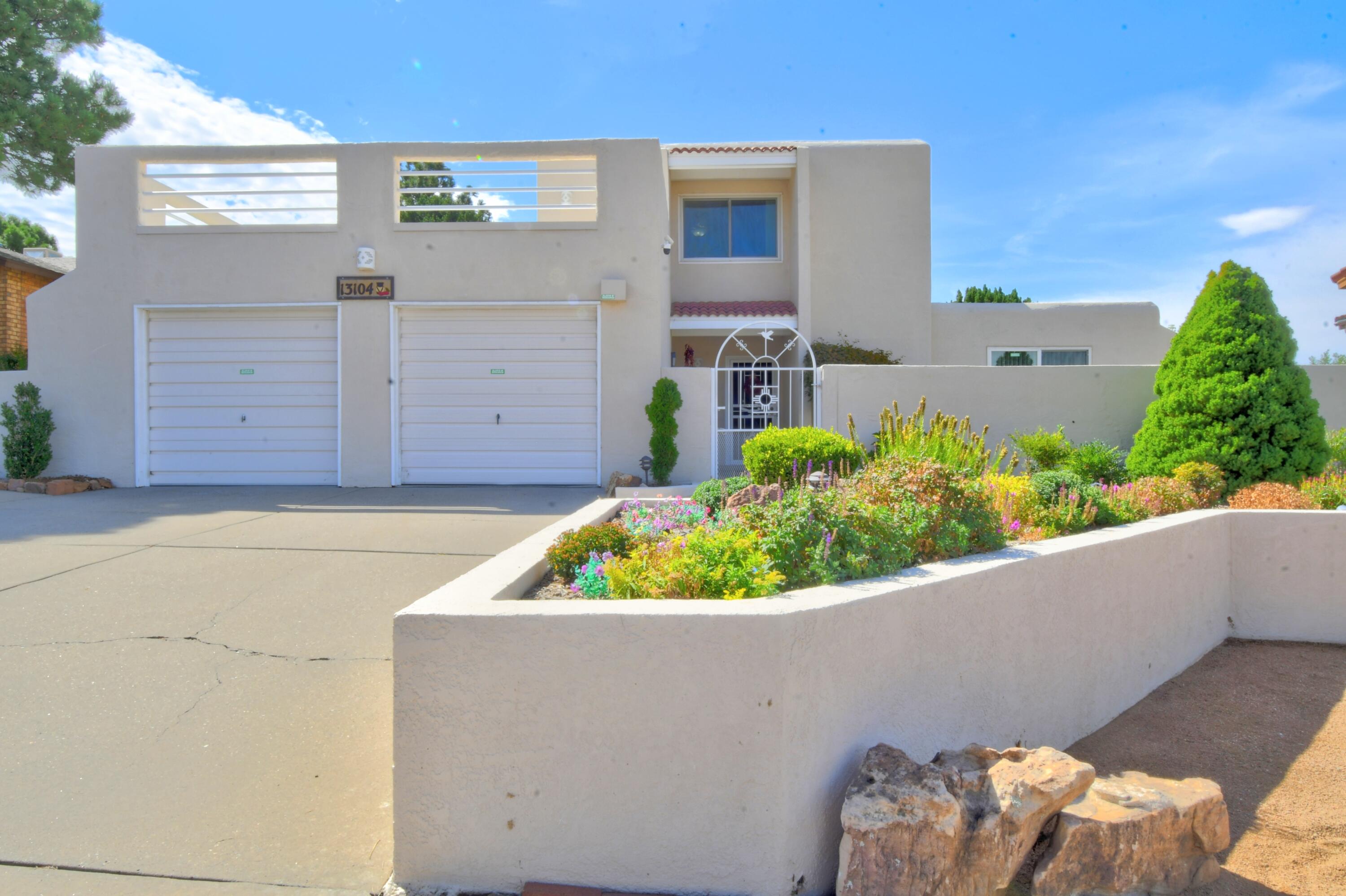 Photo 1 of Single family home for sale at 13104 Blue Corn Maiden Trl Ne, Albuquerque, NM 87112 | MLS# 1111118 | Listing updated on 2026-09-22
