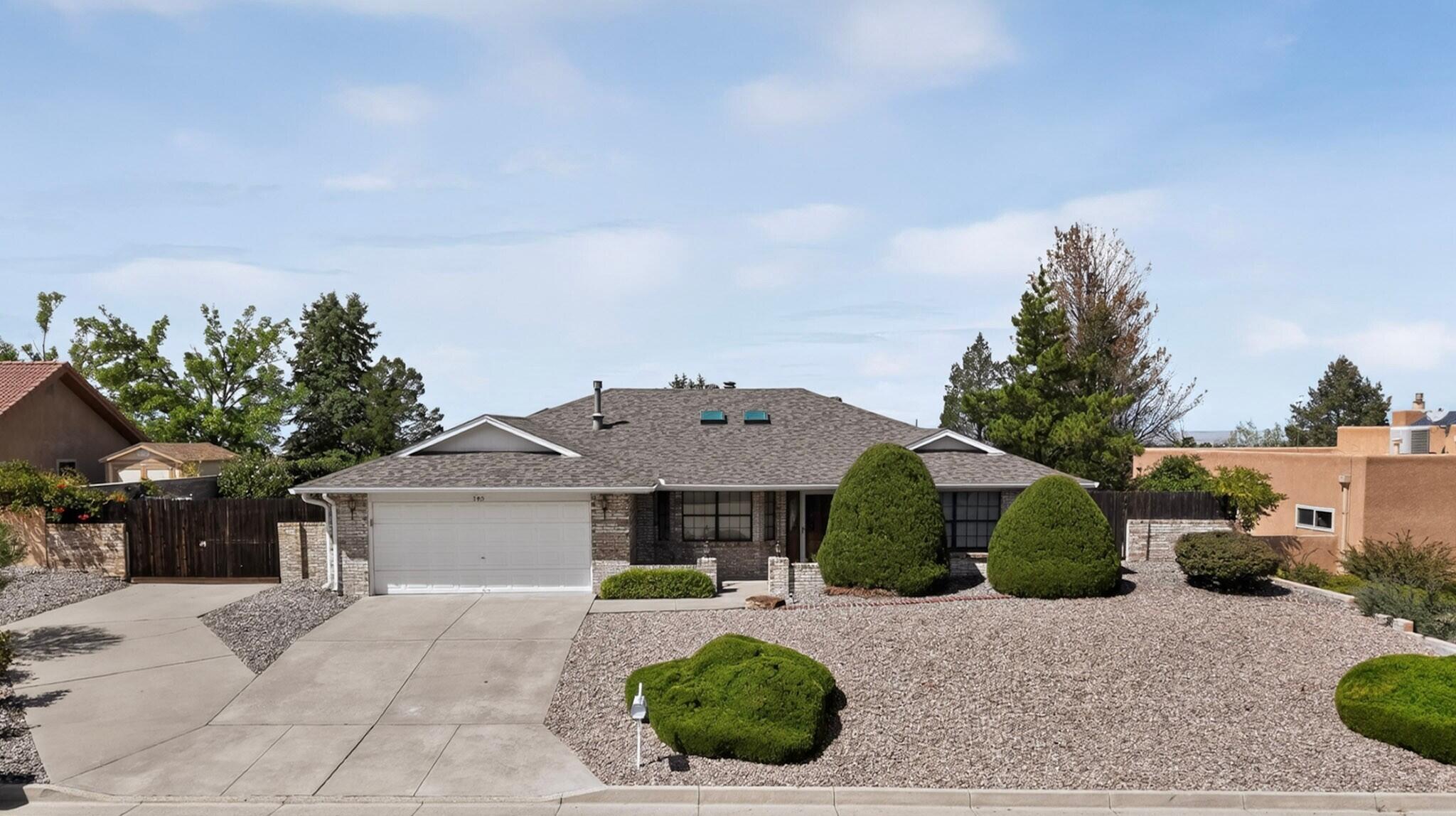 Single family home for sale at 705 Navarra Way SE, Albuquerque, NM 87123 | MLS# 1111119