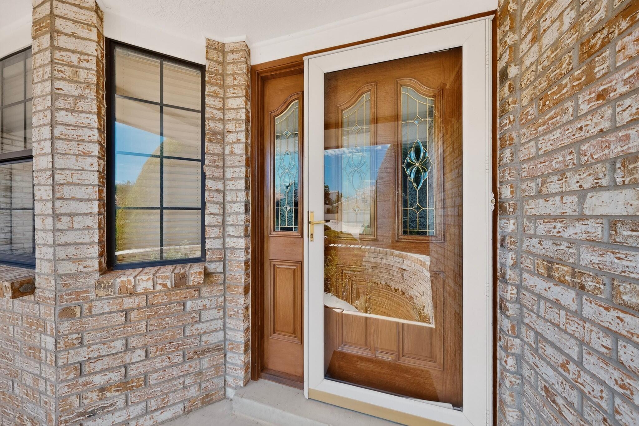 Photo 3 of Sale Pending at 705 Navarra Way Se, Albuquerque, NM 87123 | MLS# 1111119 | Listing updated on 2026-10-25