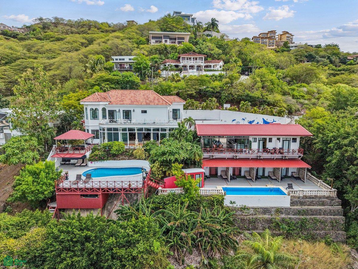 10 bed Single Family Homes For Sale in , Guanacaste - 1