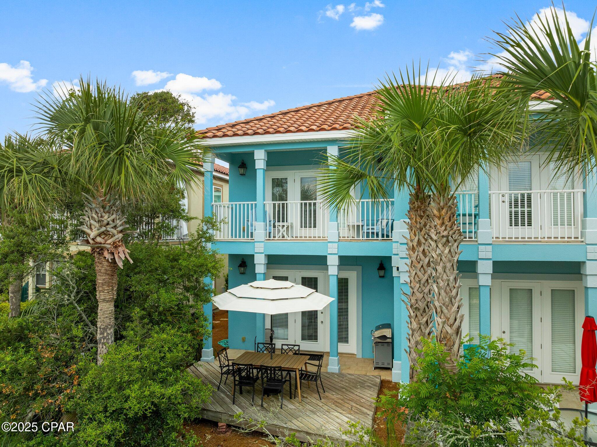 415 La Valencia Circle, Panama City Beach, FL 32413 thumbnail, photo 29 of 41