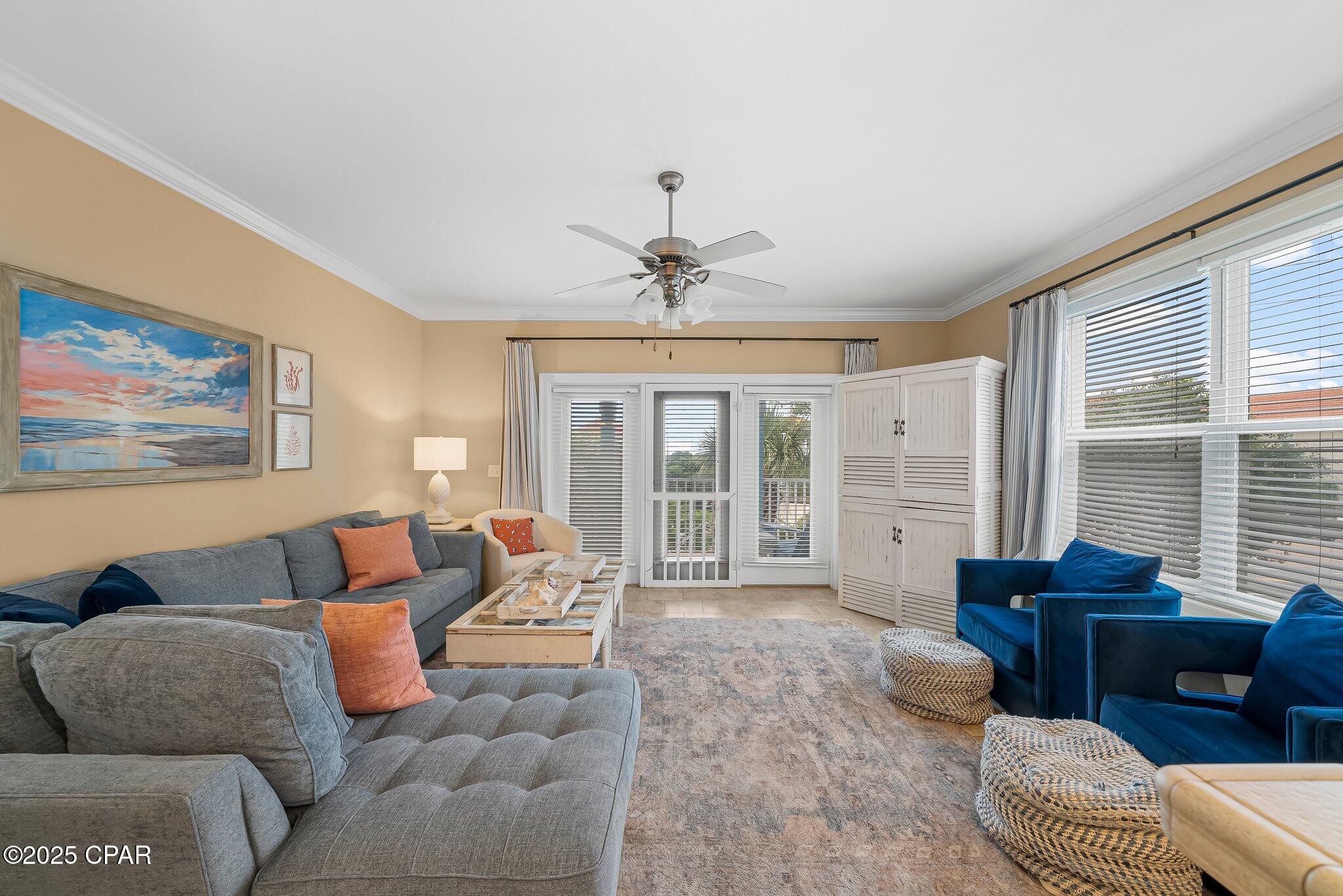 415 La Valencia Circle, Panama City Beach, FL 32413 thumbnail, photo 5 of 41