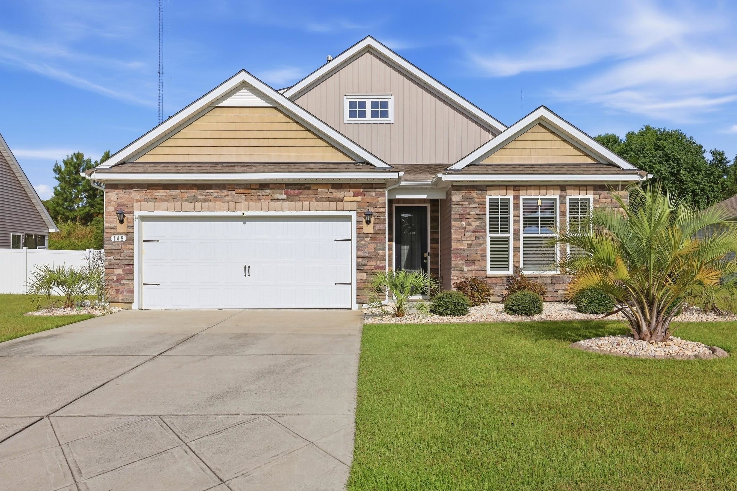 Photo 2 of Single family home for sale at 148 Bucky Loop, Murrells Inlet, SC 29576 | MLS# 2623009 | Listing updated on 2026-09-18